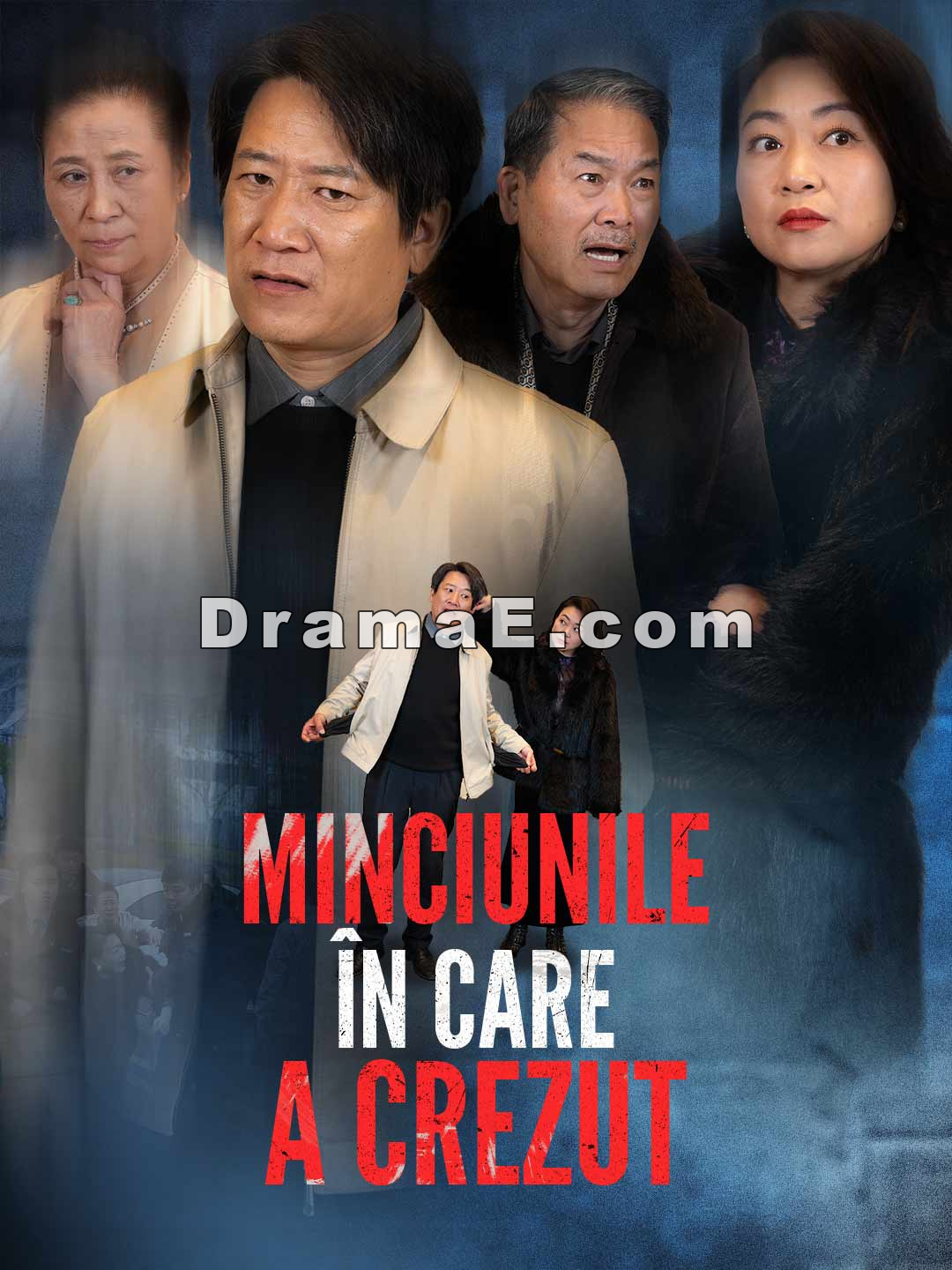 Minciunile în care a crezut