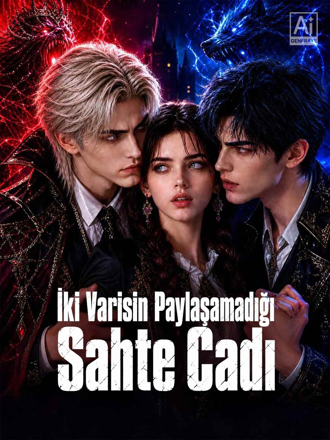 İki Varisin Paylaşamadığı Sahte Cadı