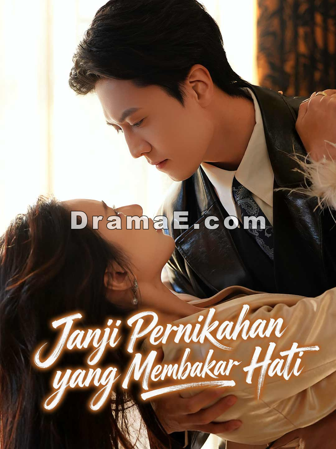 Janji Pernikahan yang Membakar HatiTonton Episode Penuh Gratis