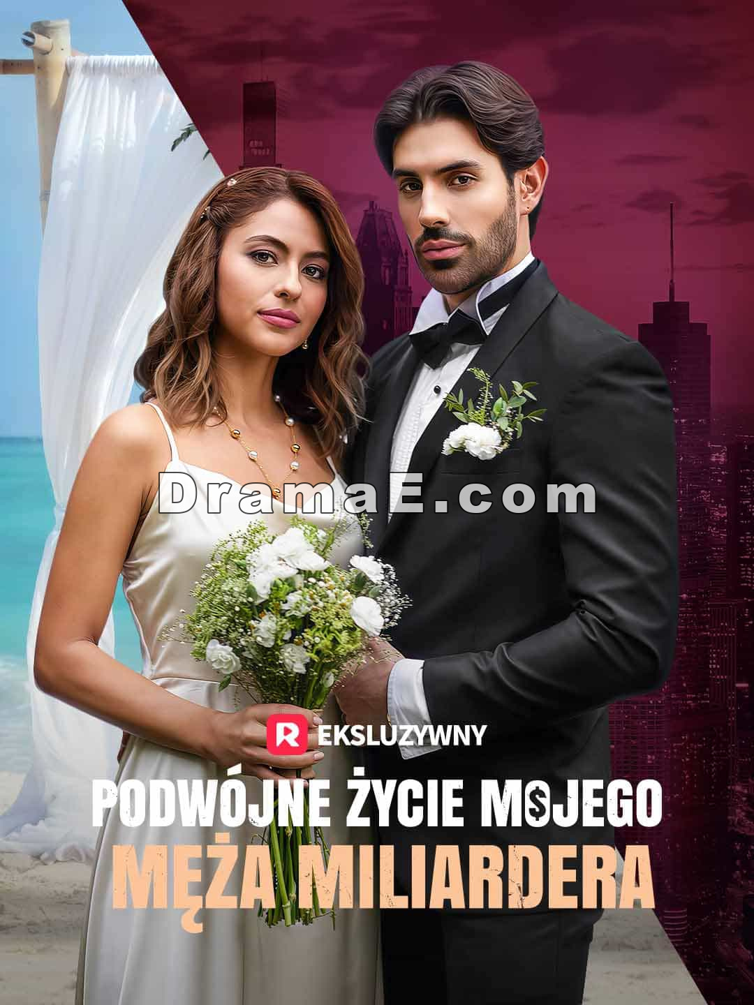 [Dubbing] Podwójne życie mojego męża miliardera