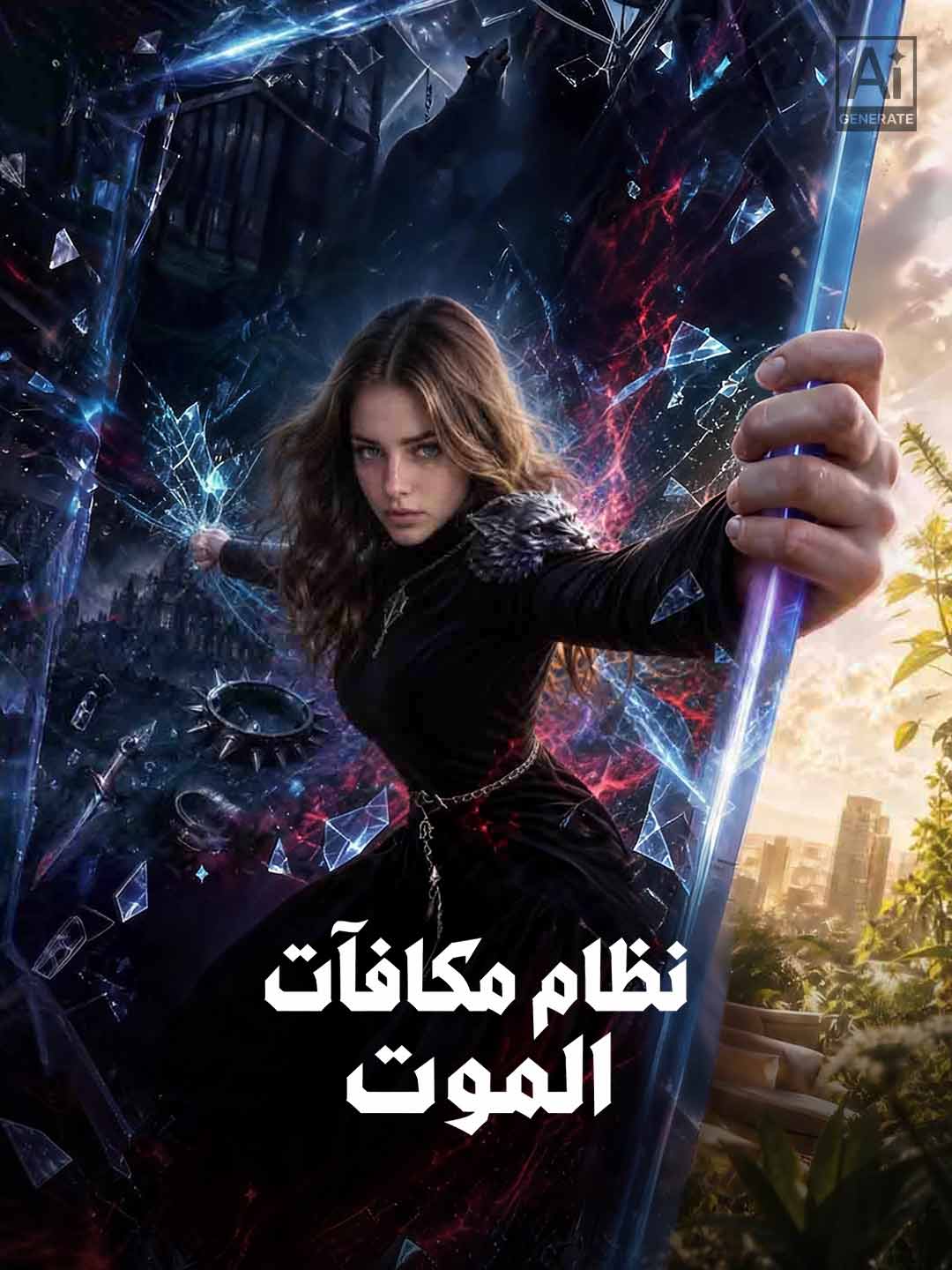 نظام مكافآت الموت