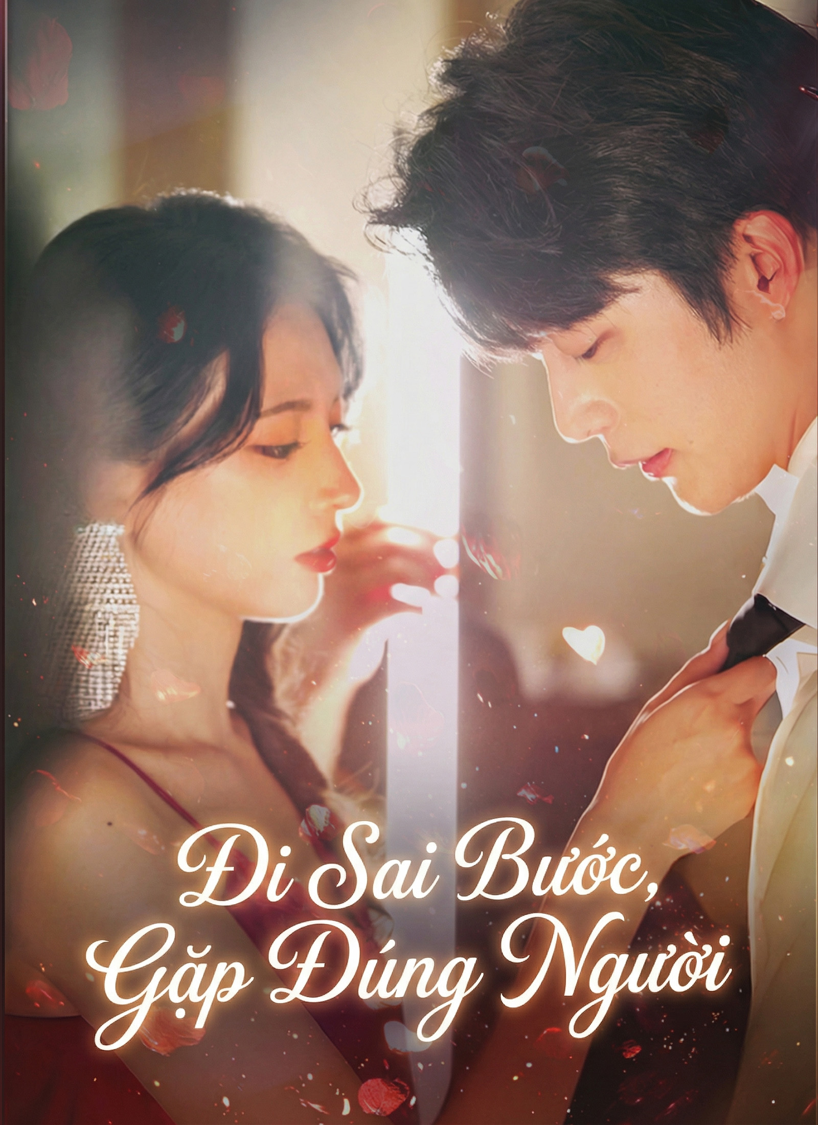 [Lồng tiếng]Đi Sai Bước, Gặp Đúng Người