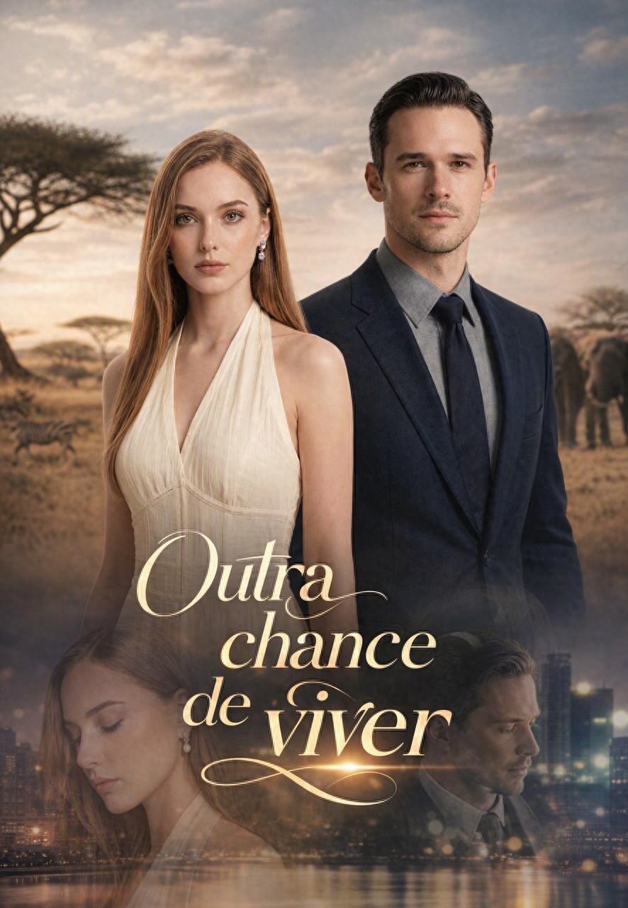 Outra chance de viver