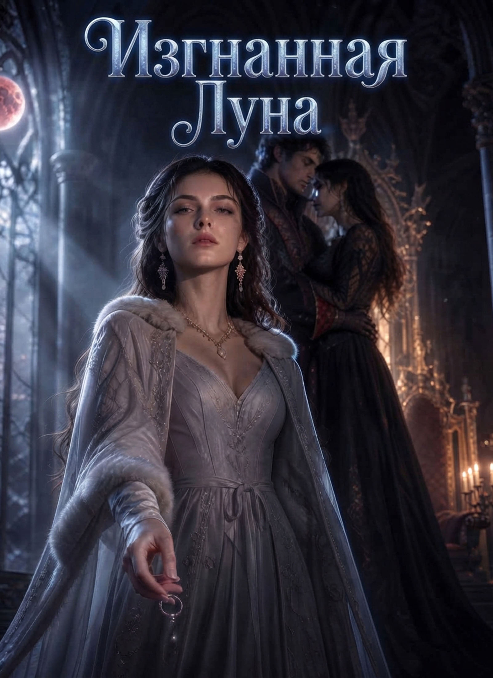 Изгнанная Луна