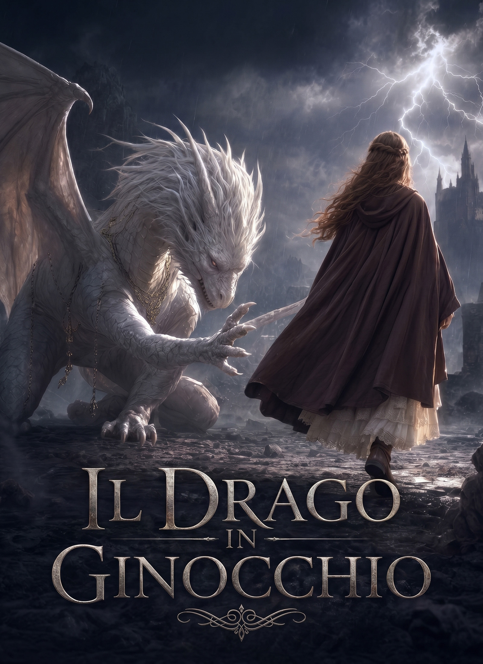 Il Drago in Ginocchio