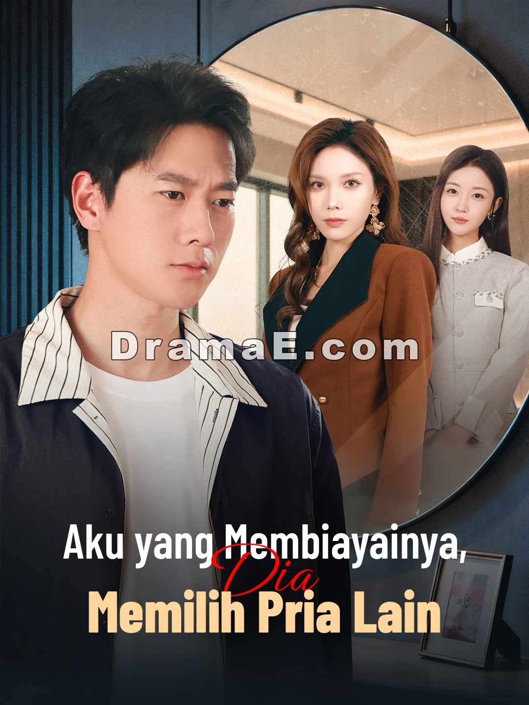 [Versi Dub] Aku yang Membiayainya, Dia Memilih Pria Lain