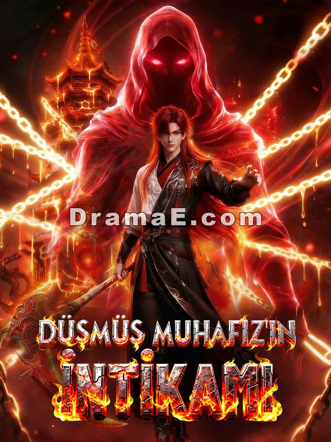Düşmüş Muhafızın İntikamı