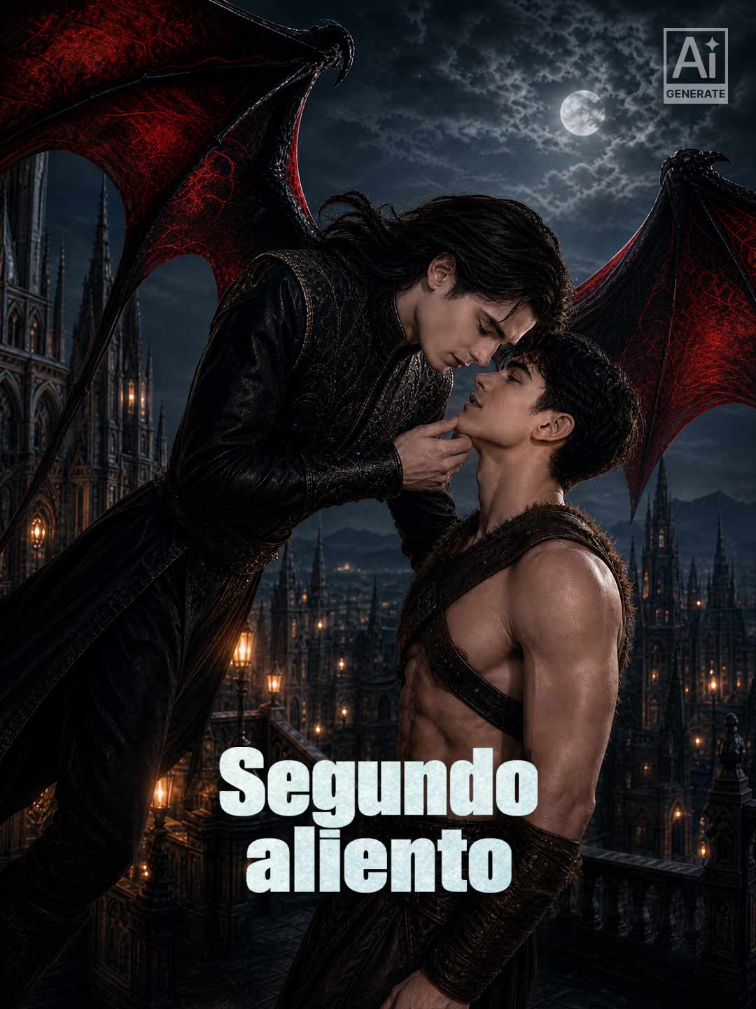Segundo alientoVer Todos los Episodios Gratis