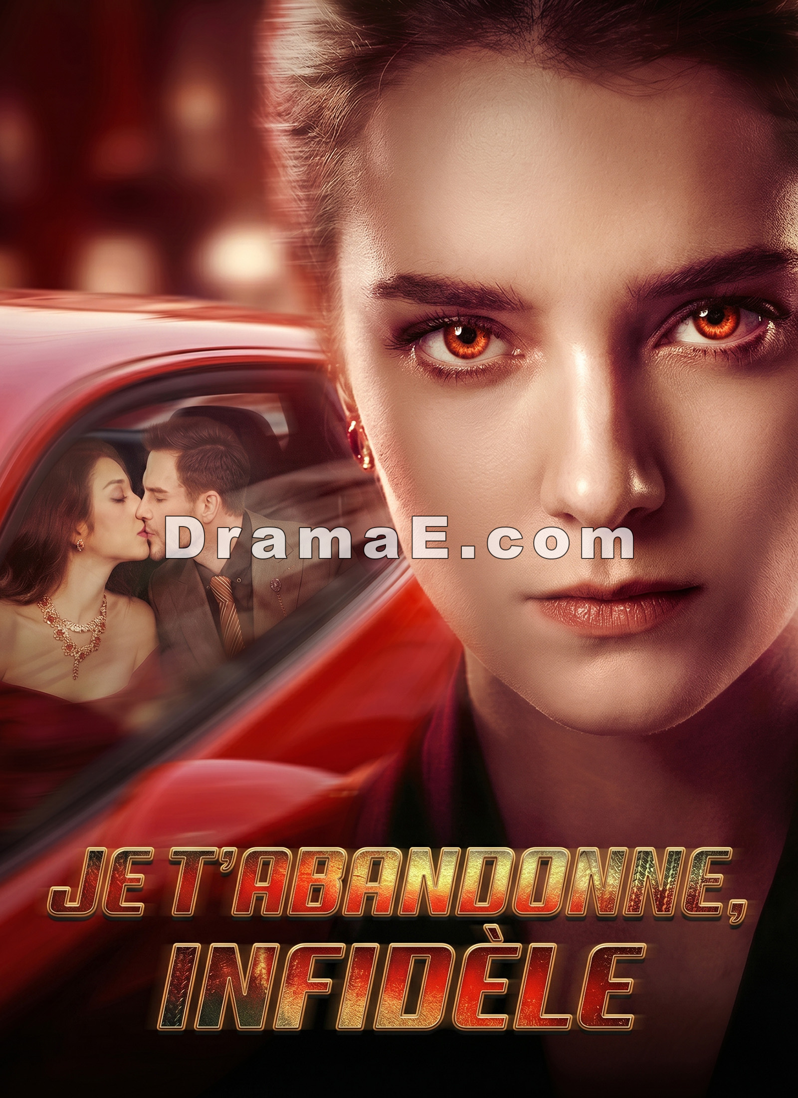 [Doublé]Je T'Abandonne, Infidèle