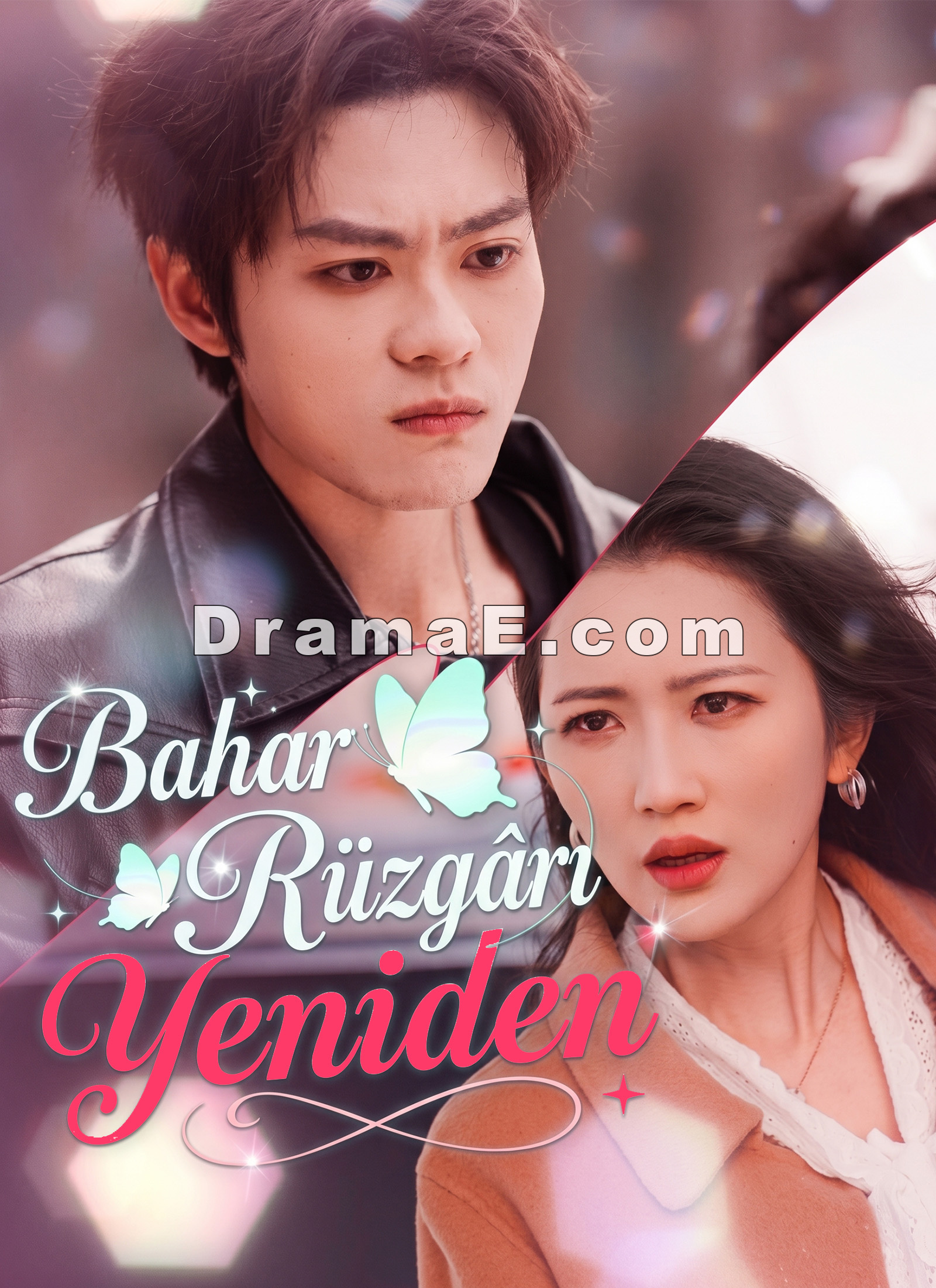 [Dublajlı]Bahar Rüzgârı Yeniden