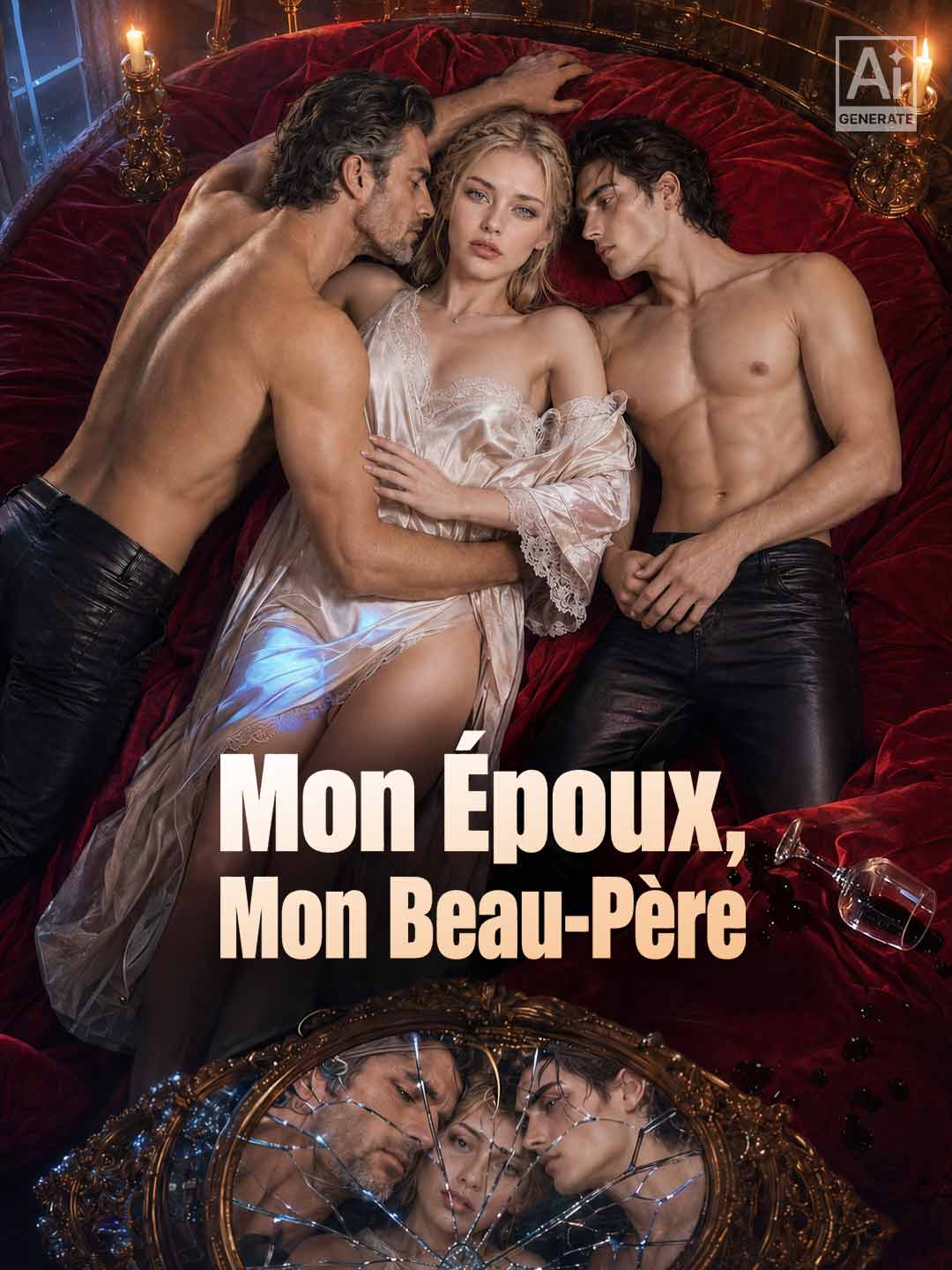 Mon Époux, Mon Beau-Père
