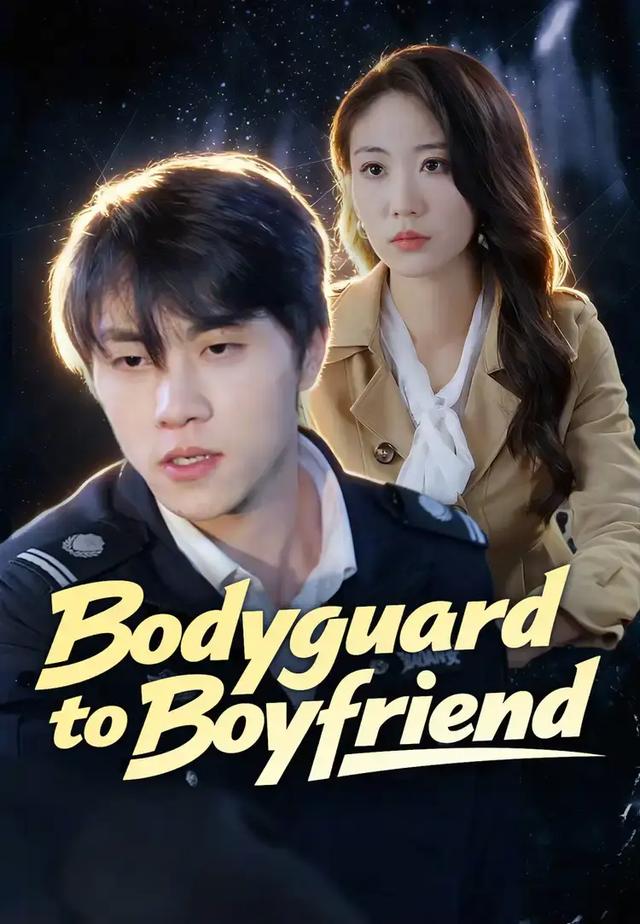 Bodyguard to Boyfriend