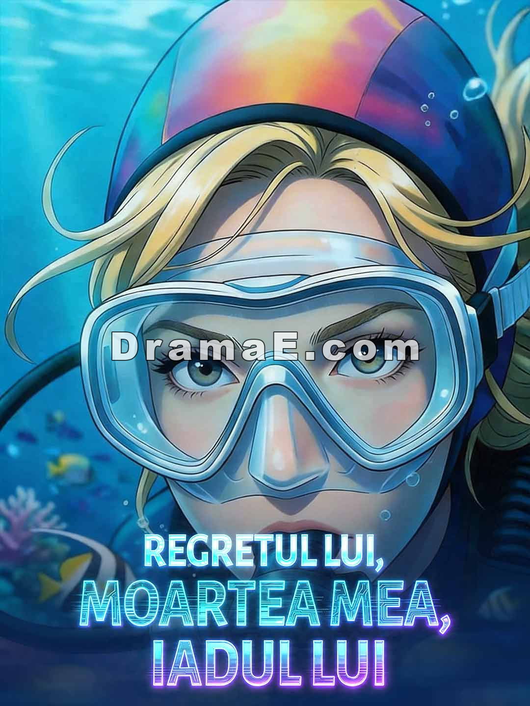 Regretul lui, moartea mea, iadul lui