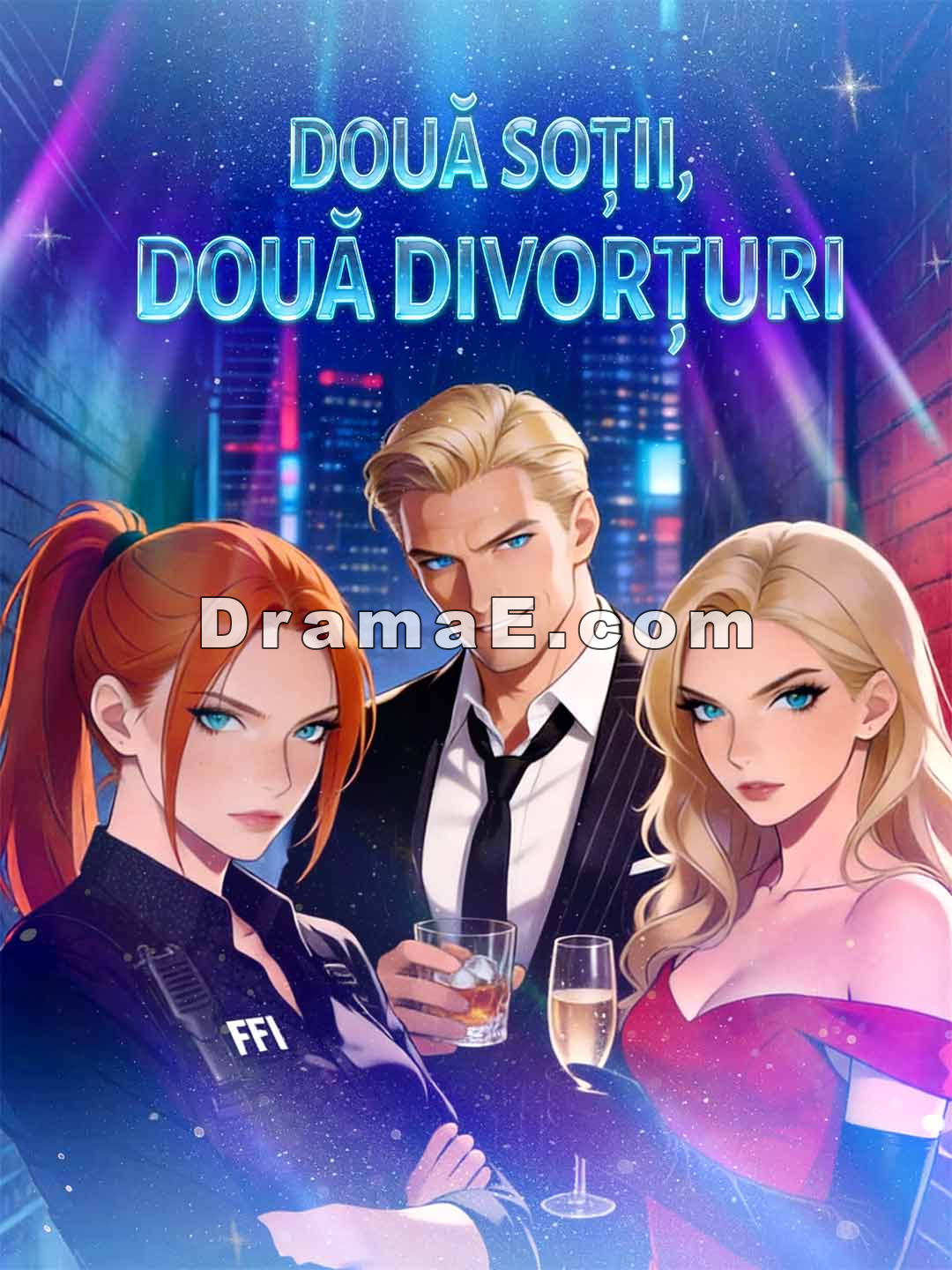 Două Soții, Două Divorțuri