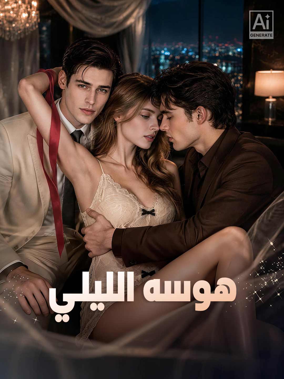 هوسه الليلي