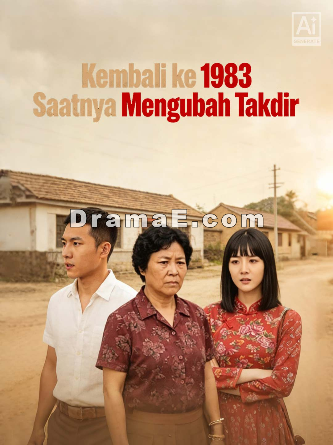 Kembali ke '83