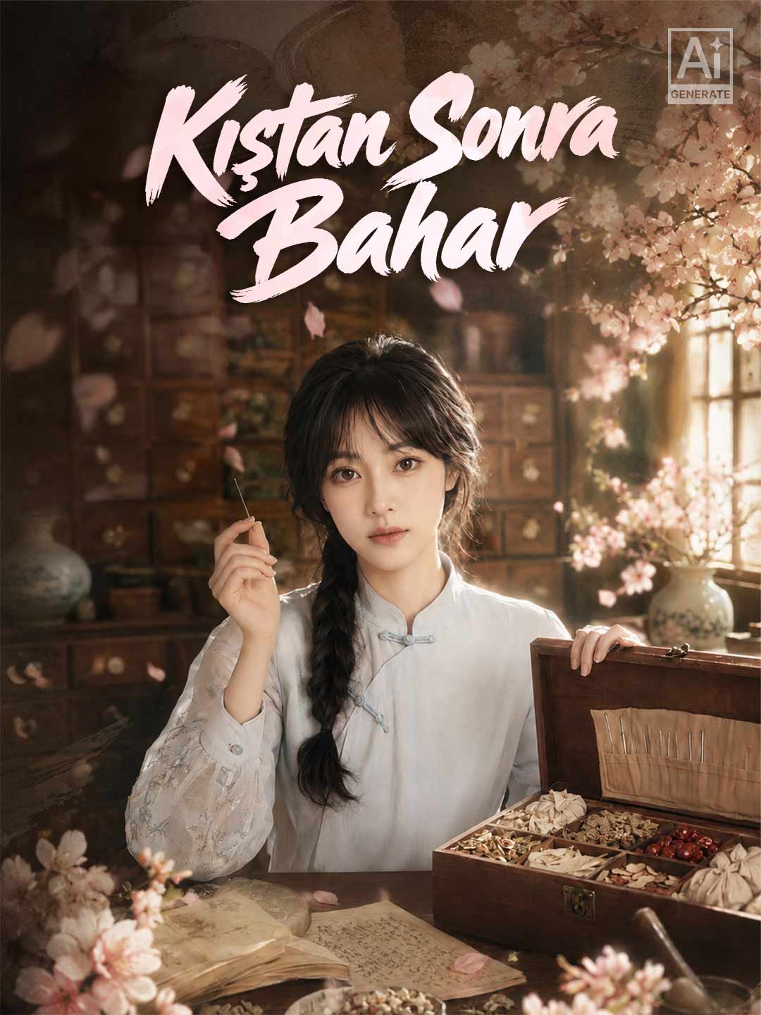 Kıştan Sonra Bahar