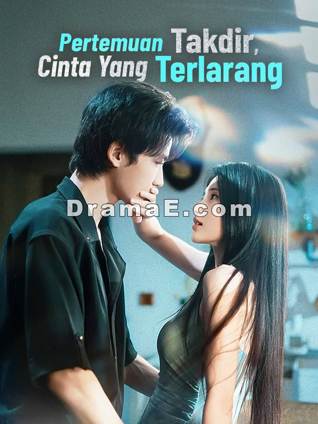 [Versi Dub] Pertemuan Takdir, Cinta yang Terlarang