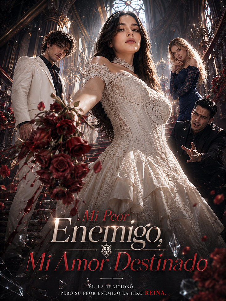 Mi Peor Enemigo, Mi Amor Destinado