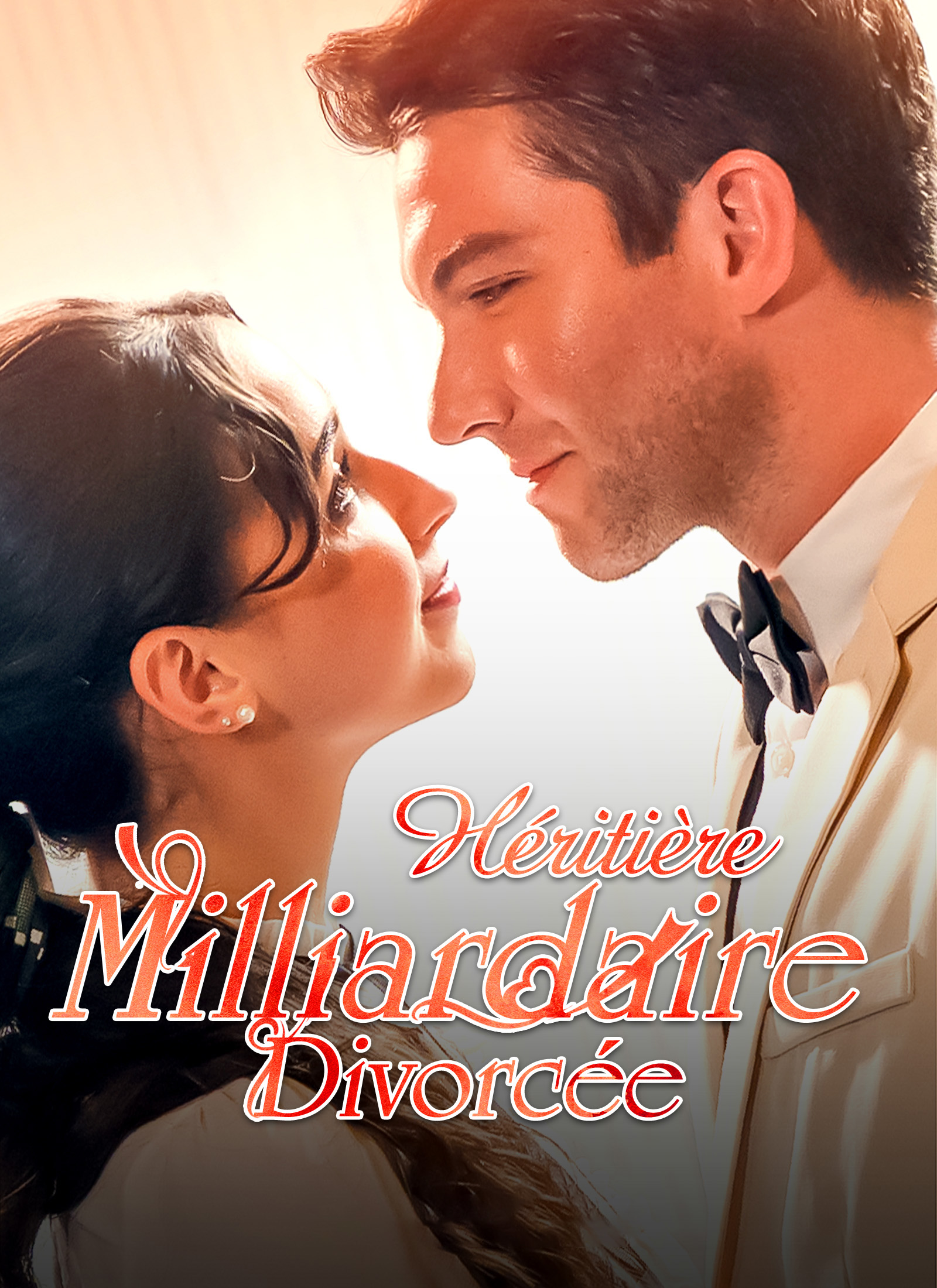 Héritière Milliardaire Divorcée