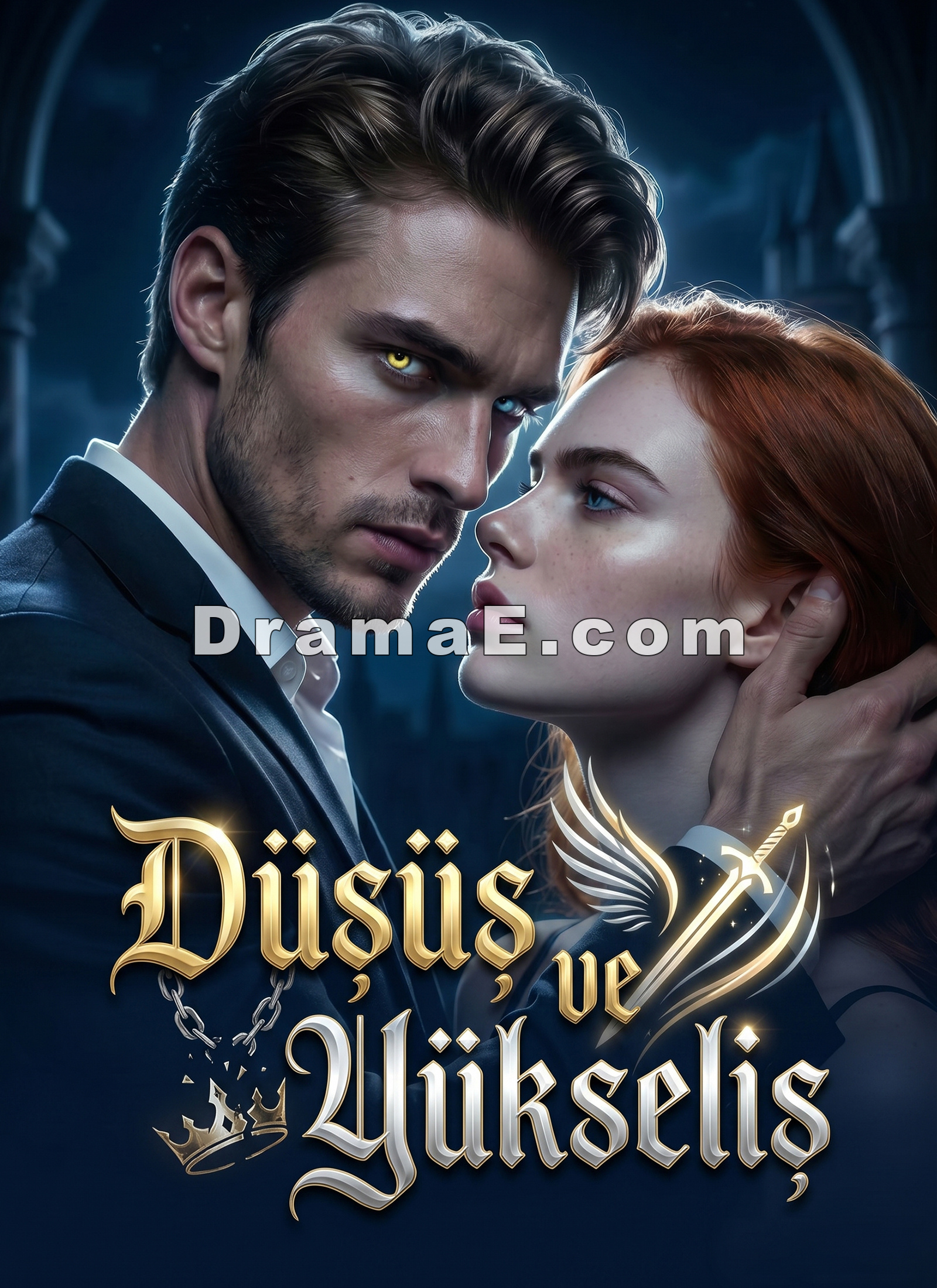[Dublajlı]Düşüş ve Yükseliş