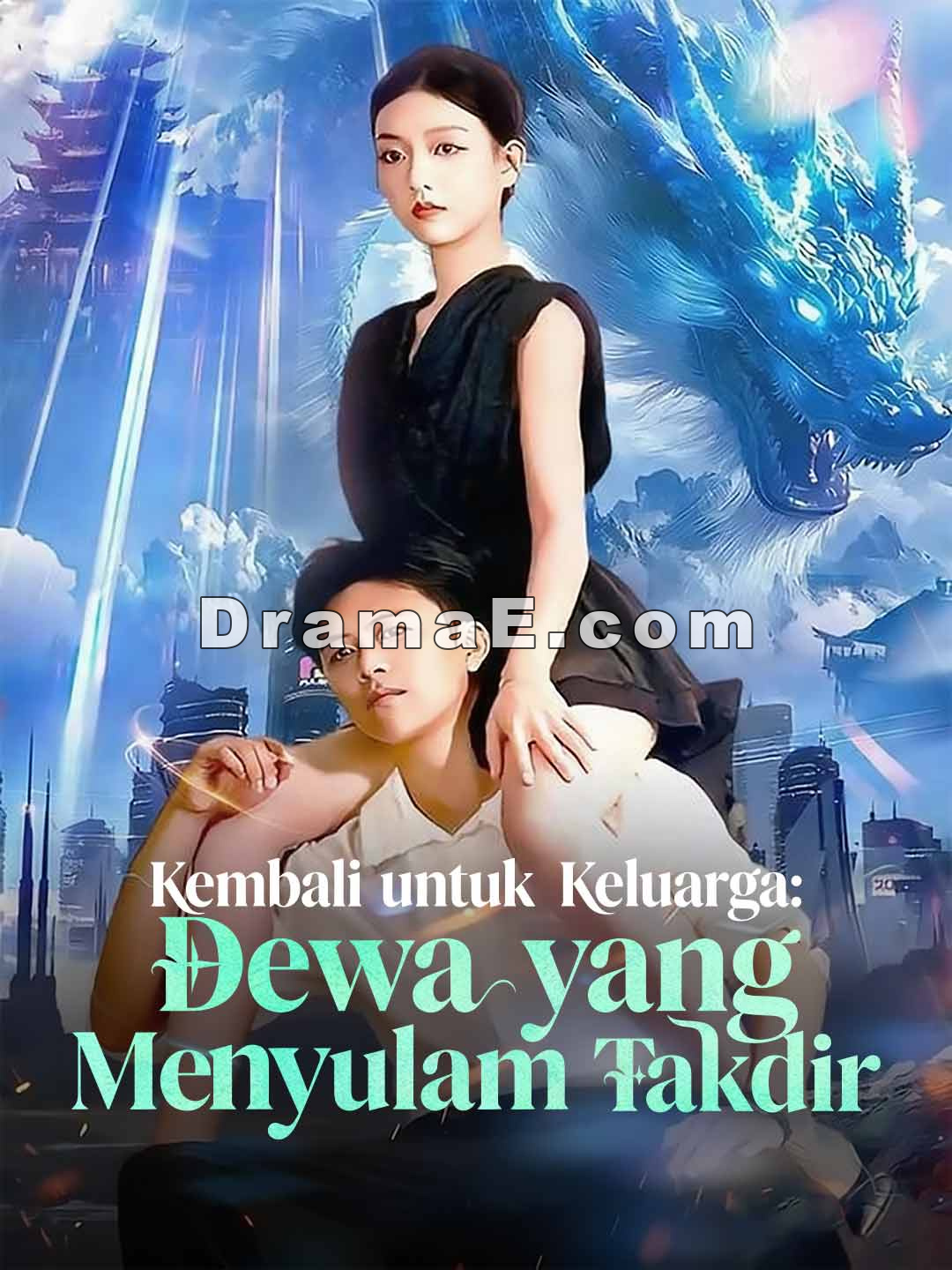 Kembali untuk Keluarga: Dewa yang Menyulam Takdir