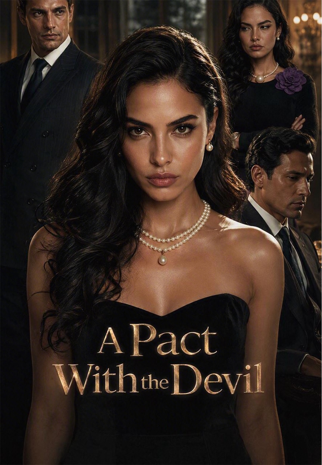 A Pact With the DevilWatch Full Episodes for Free