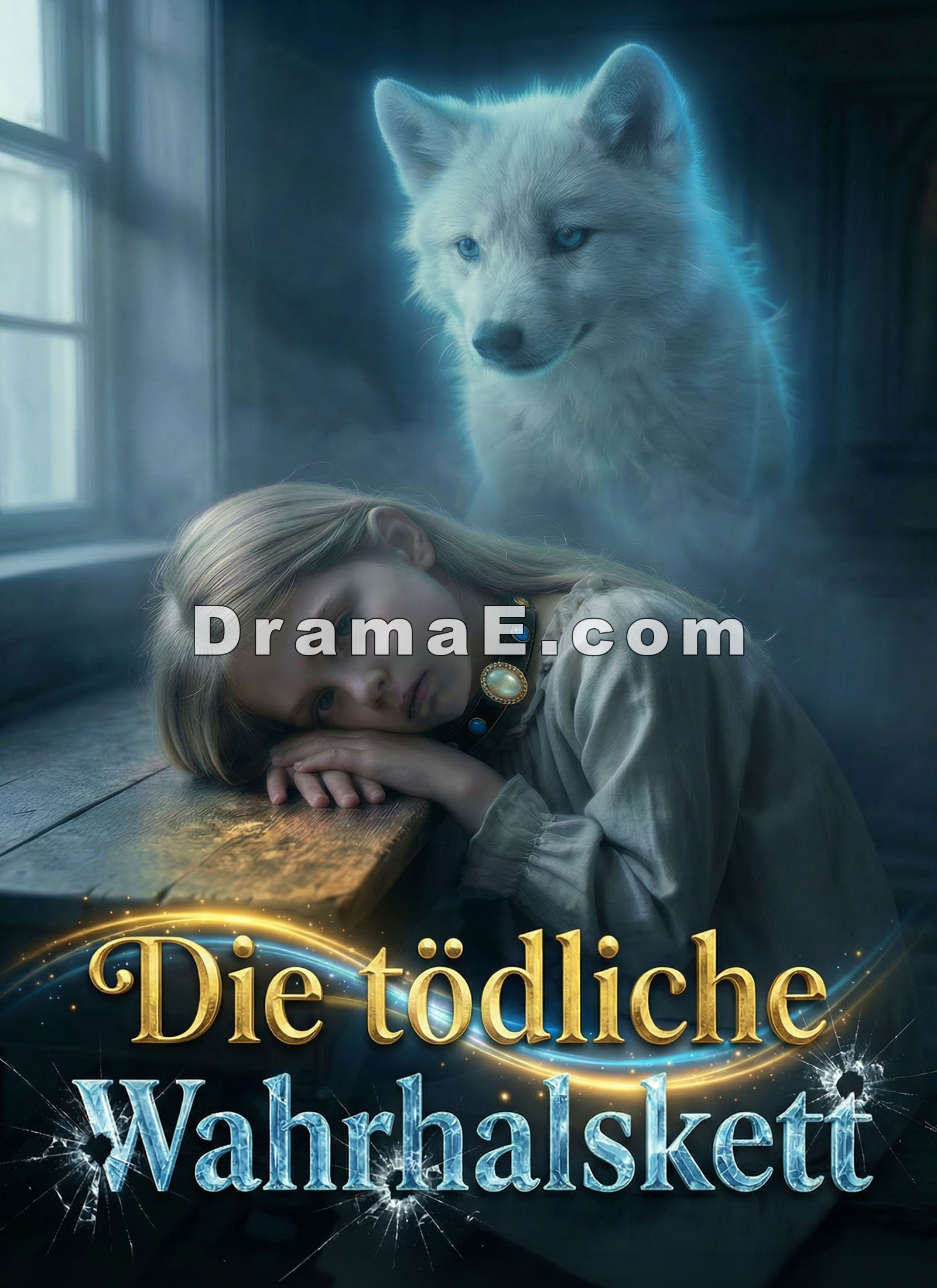 Die tödliche Wahrhalskett