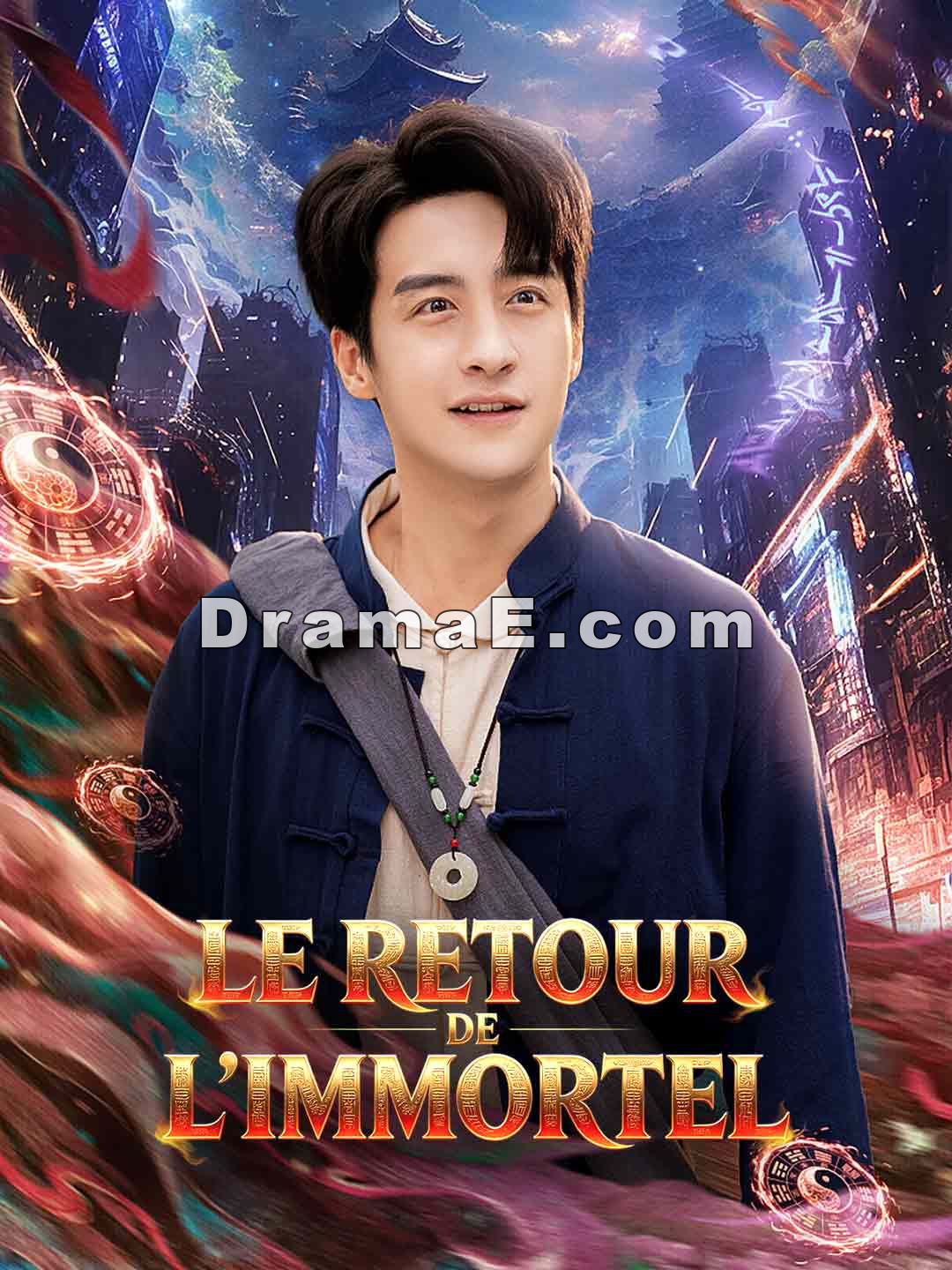 Le Retour de l'Immortel