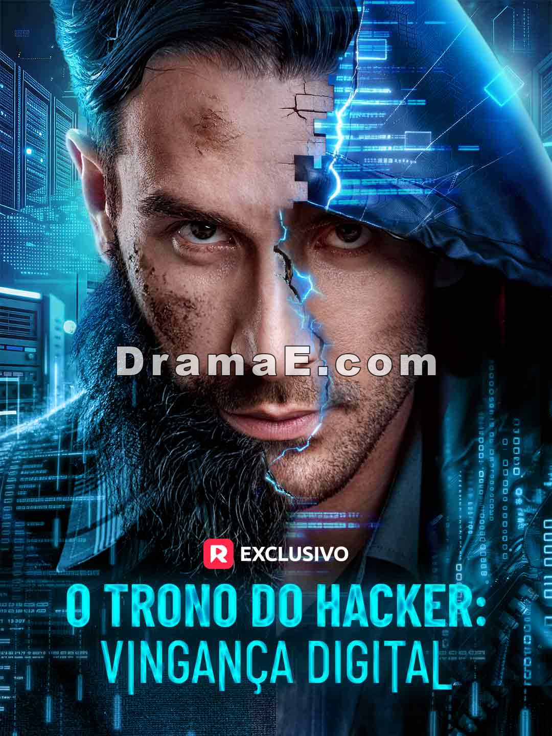 O Trono do Hacker: Vingança Digital