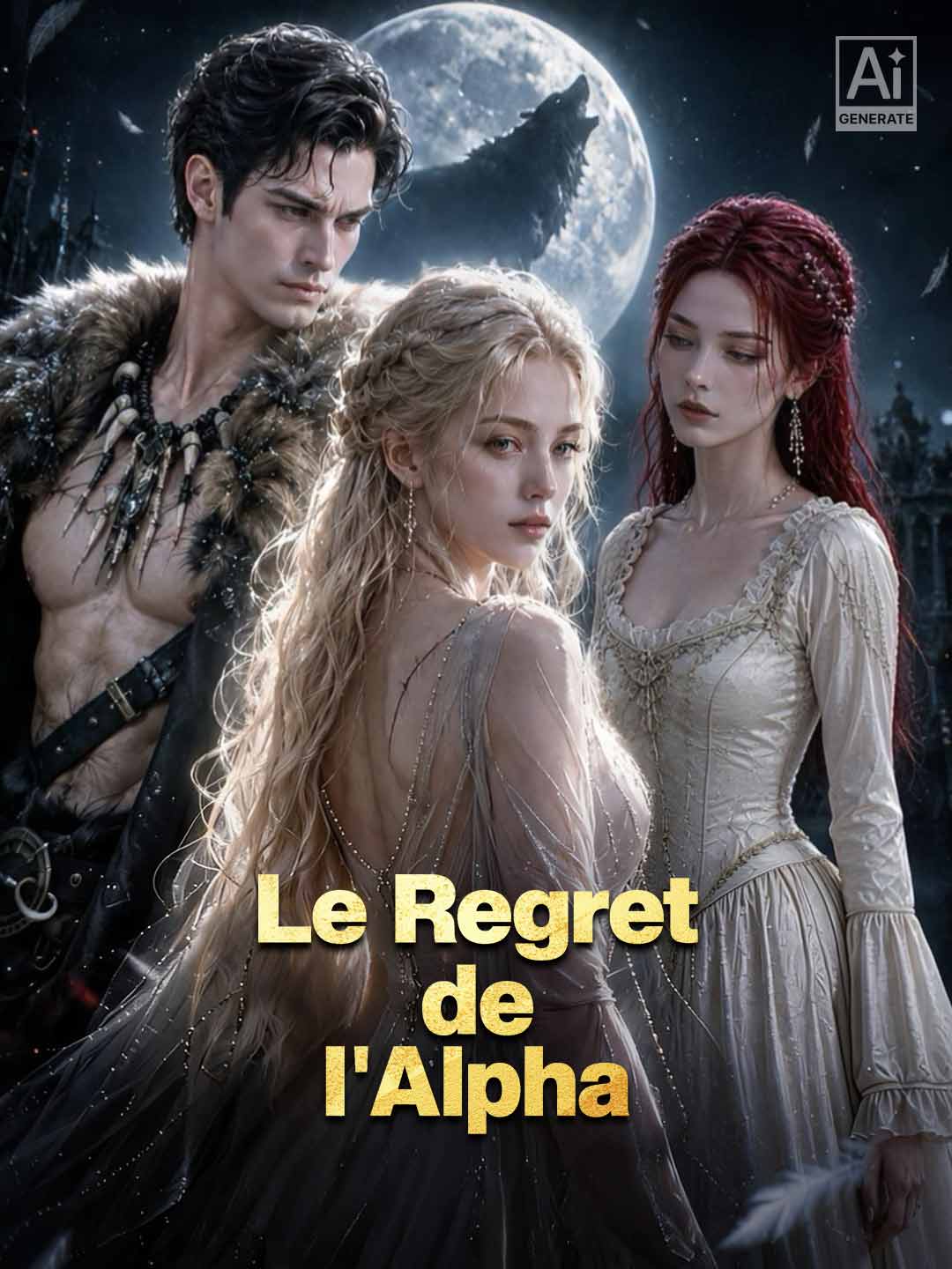 Le Regret de l'Alpha