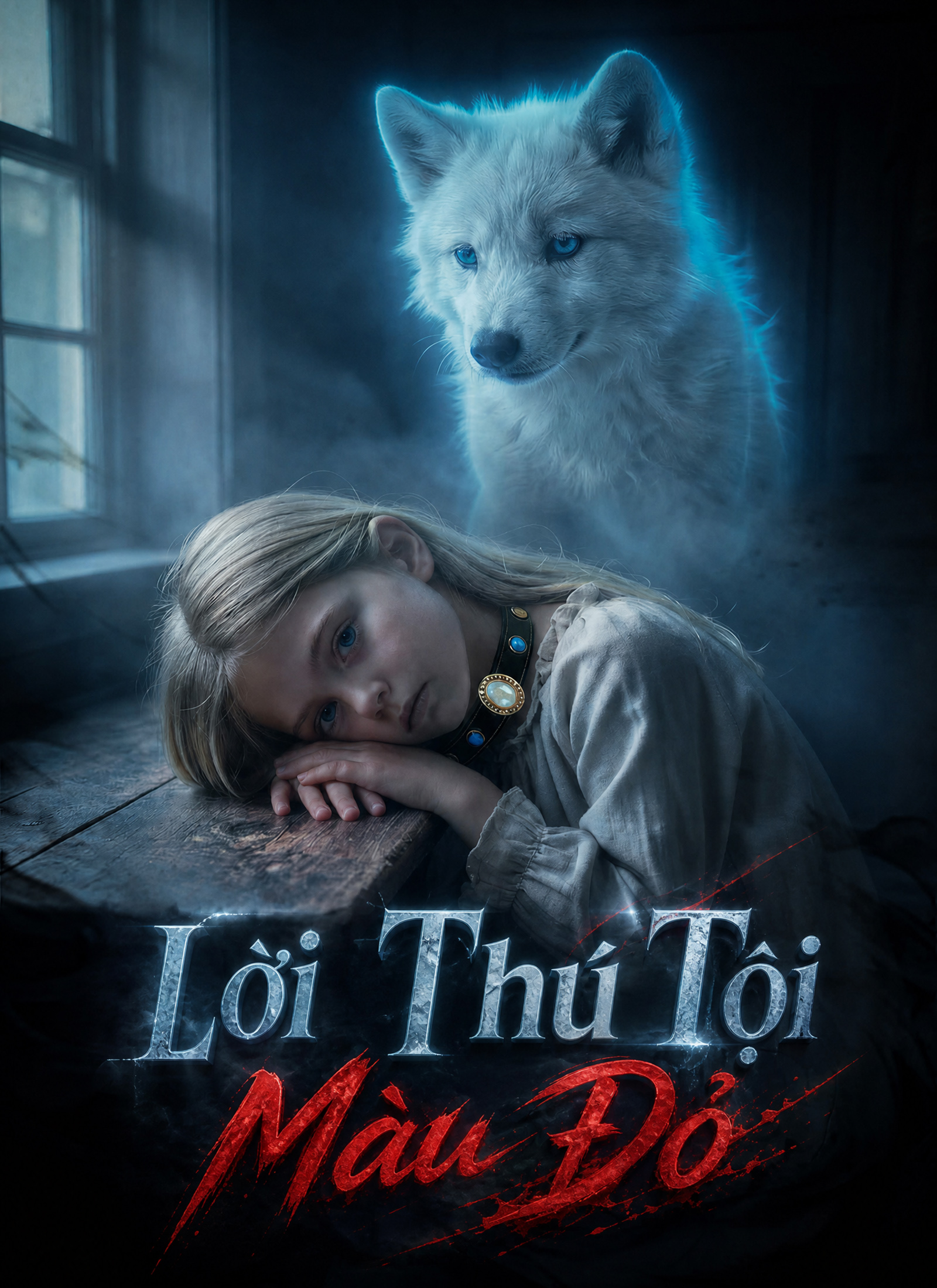 [Lồng tiếng]Lời Thú Tội Màu Đỏ