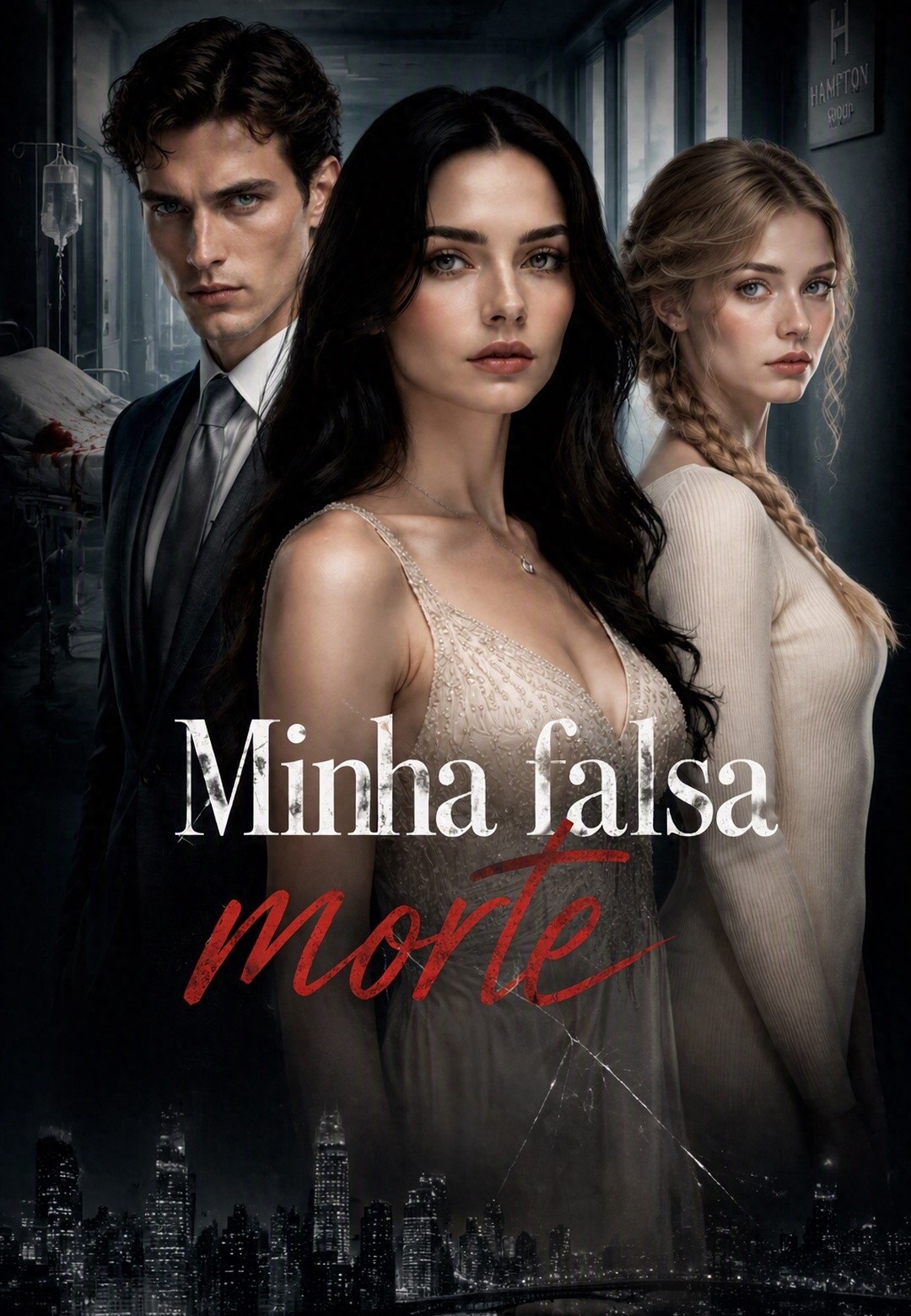 Minha falsa morte