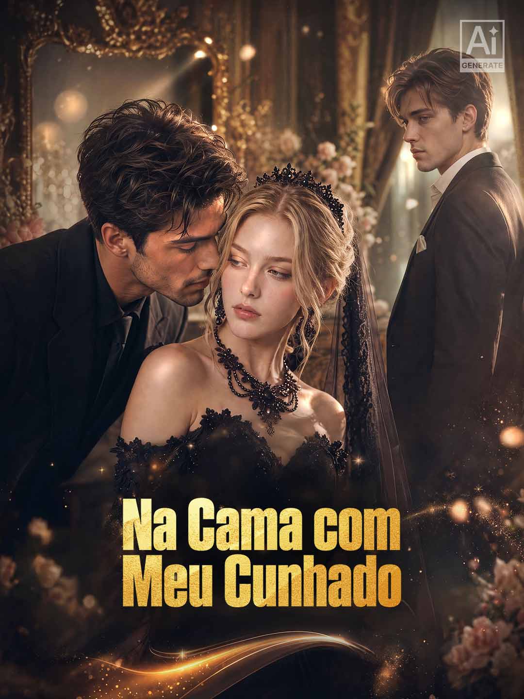 Na Cama com Meu Cunhado