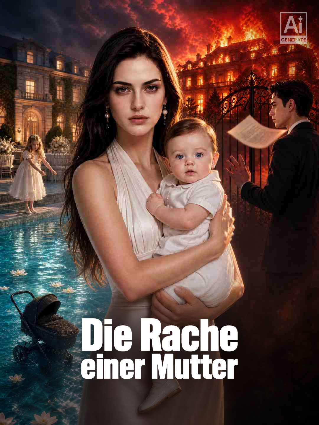 Die Rache einer MutterAlle Folgen kostenlos ansehen