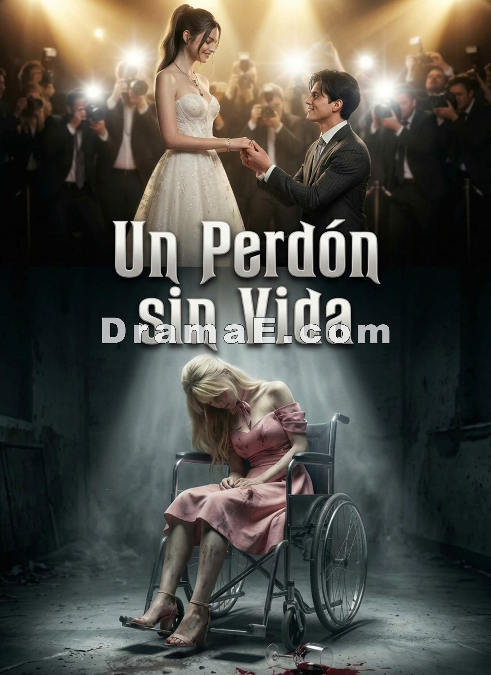 Un Perdón sin Vida