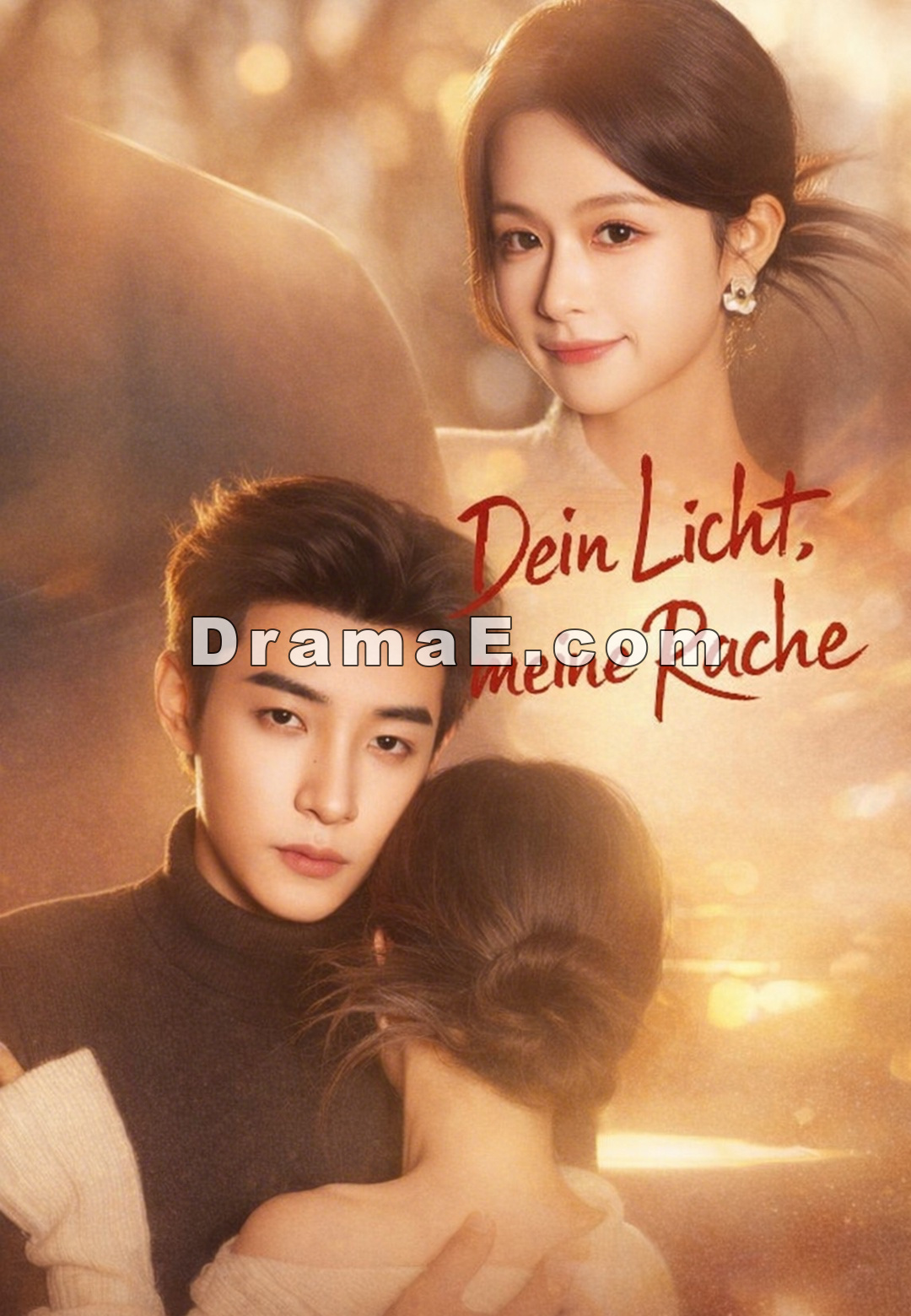 Dein Licht, meine Rache