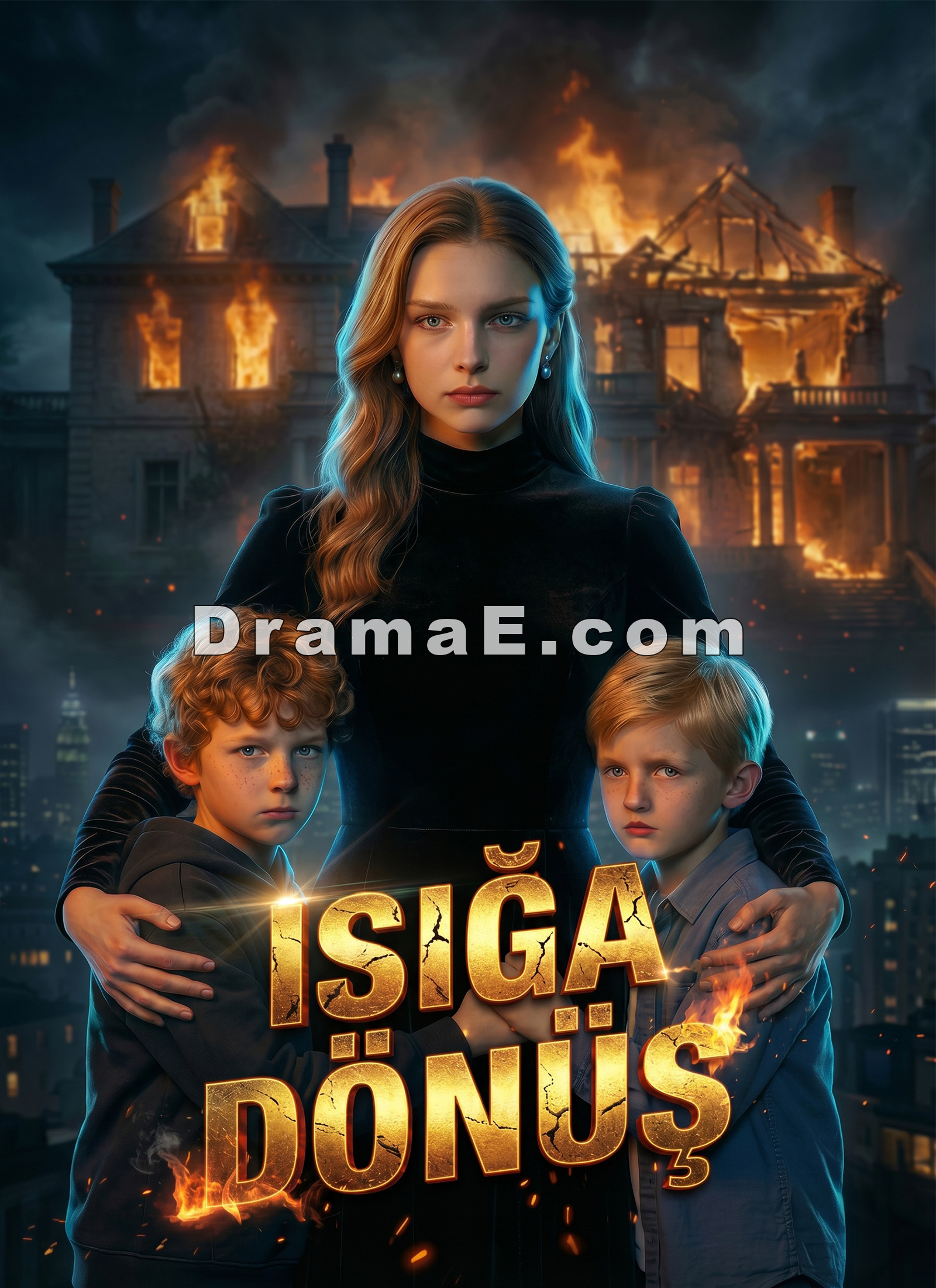 Işığa Dönüş
