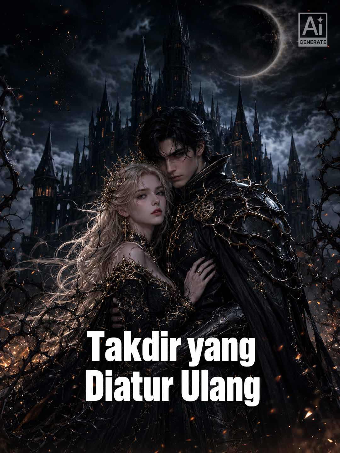 Takdir yang Diatur Ulang