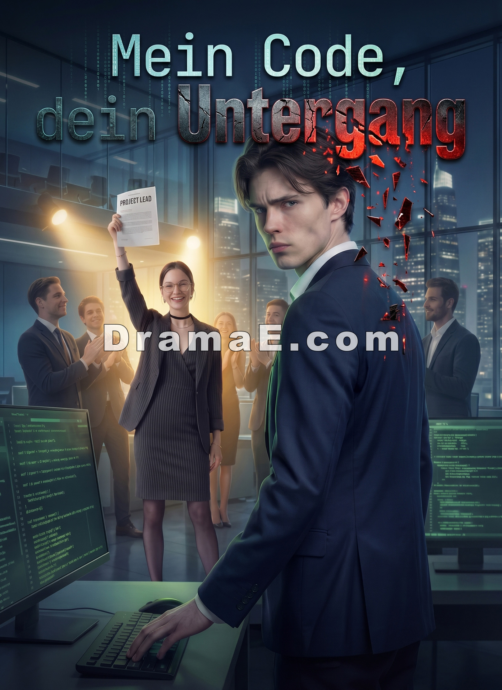 Mein Code, dein Untergang