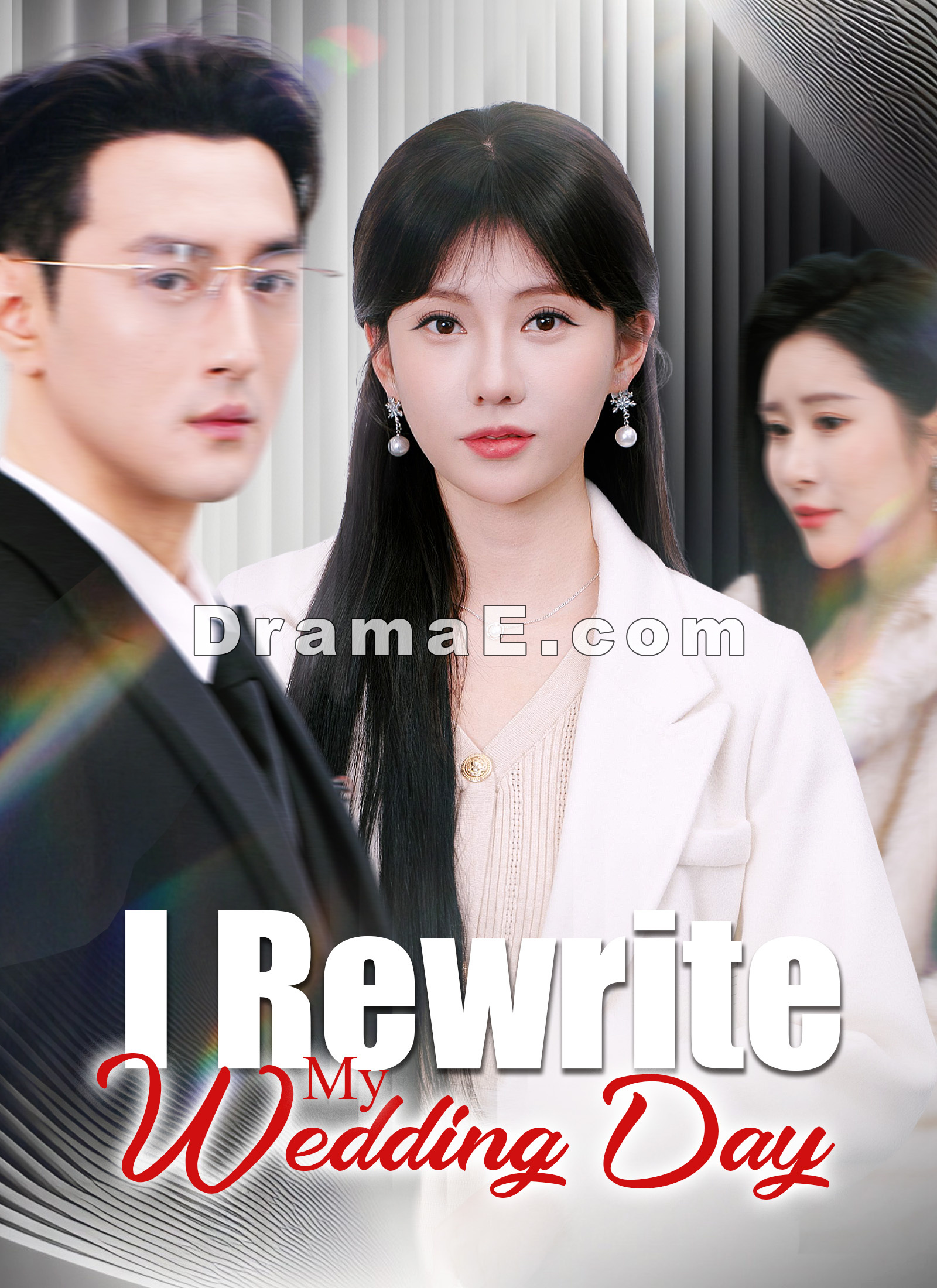 [Dubbed]I Rewrite My Wedding Day