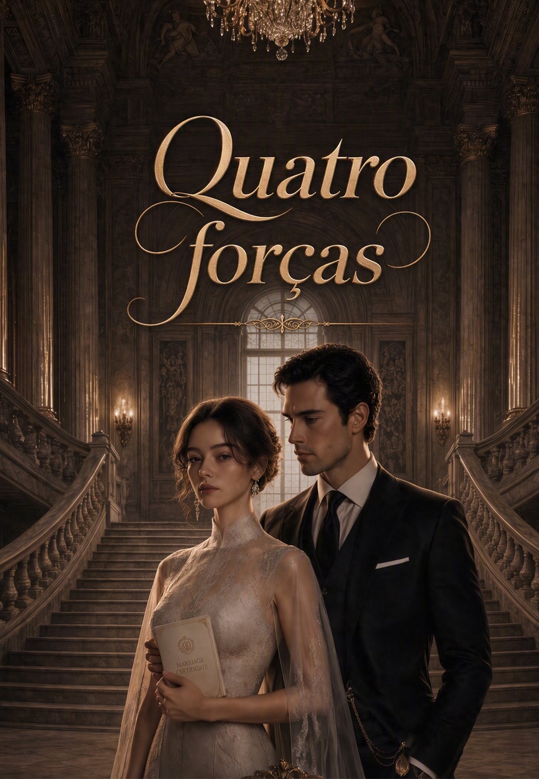 Quatro forças
