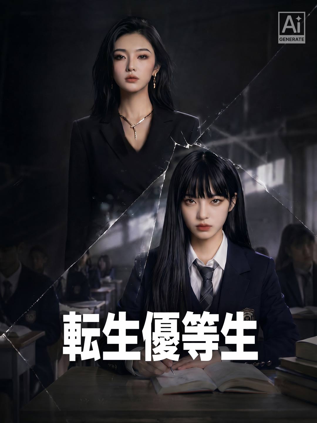 転生優等生