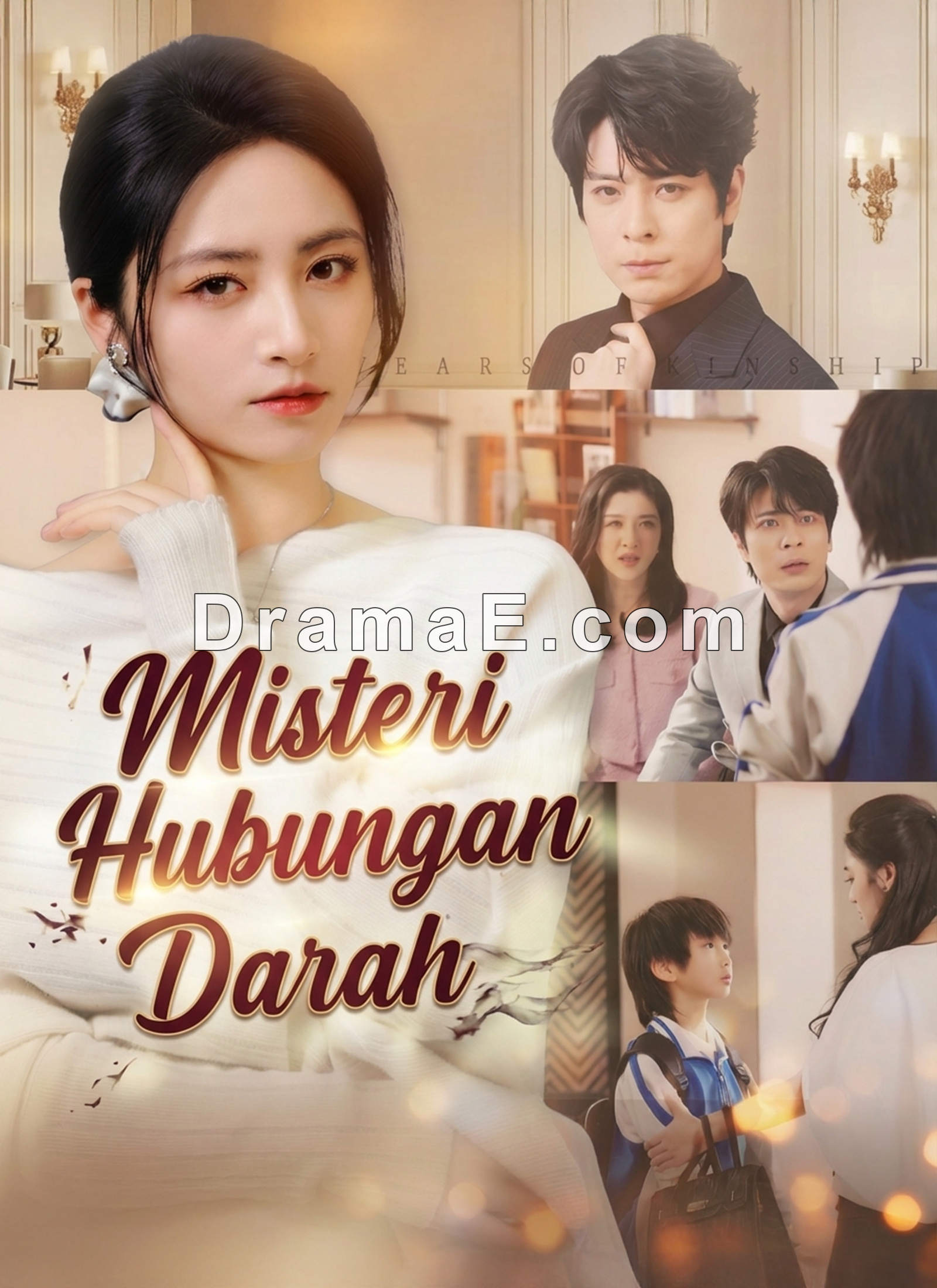 Misteri Hubungan Darah