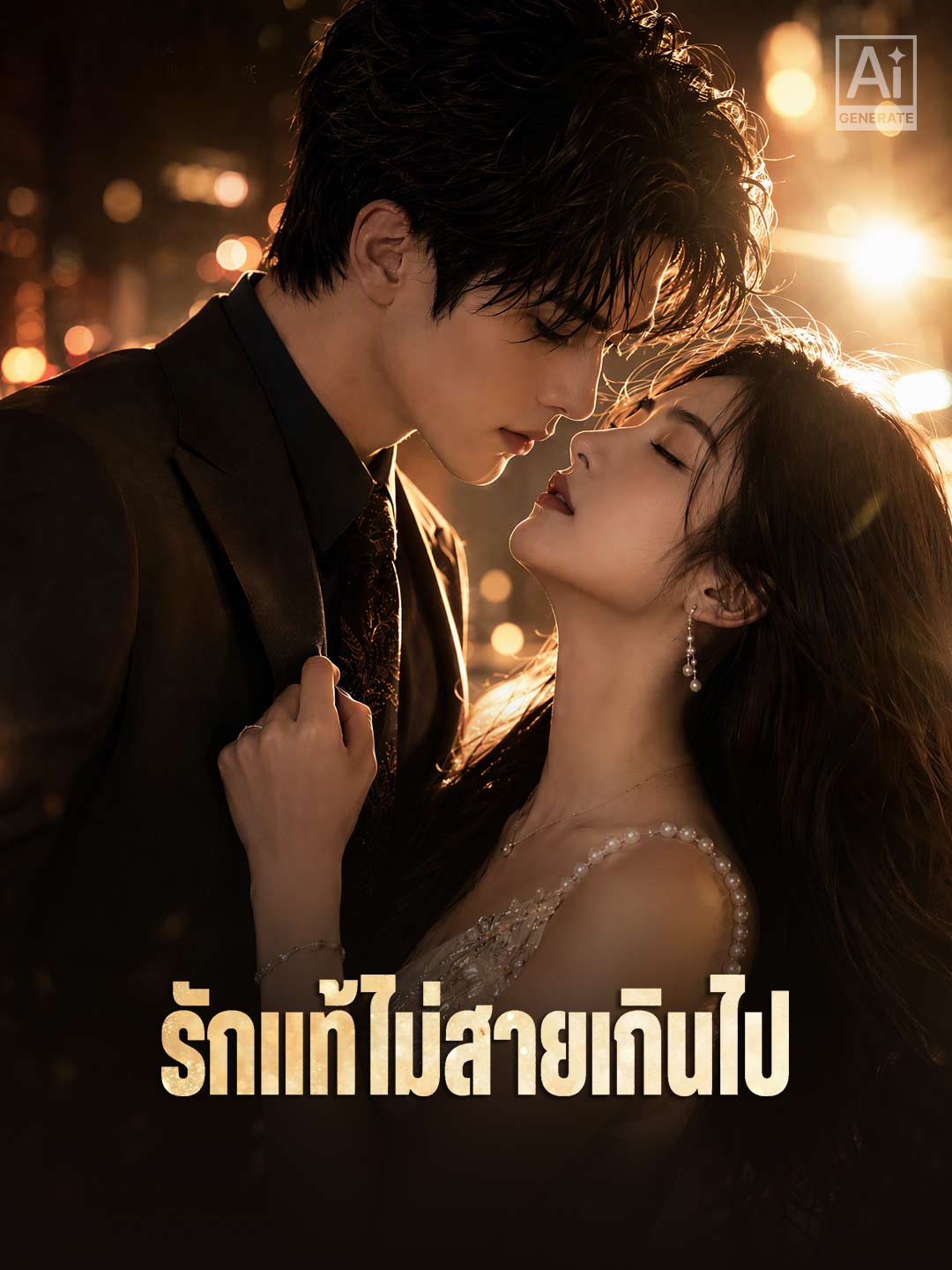 รักแท้ไม่สายเกินไป