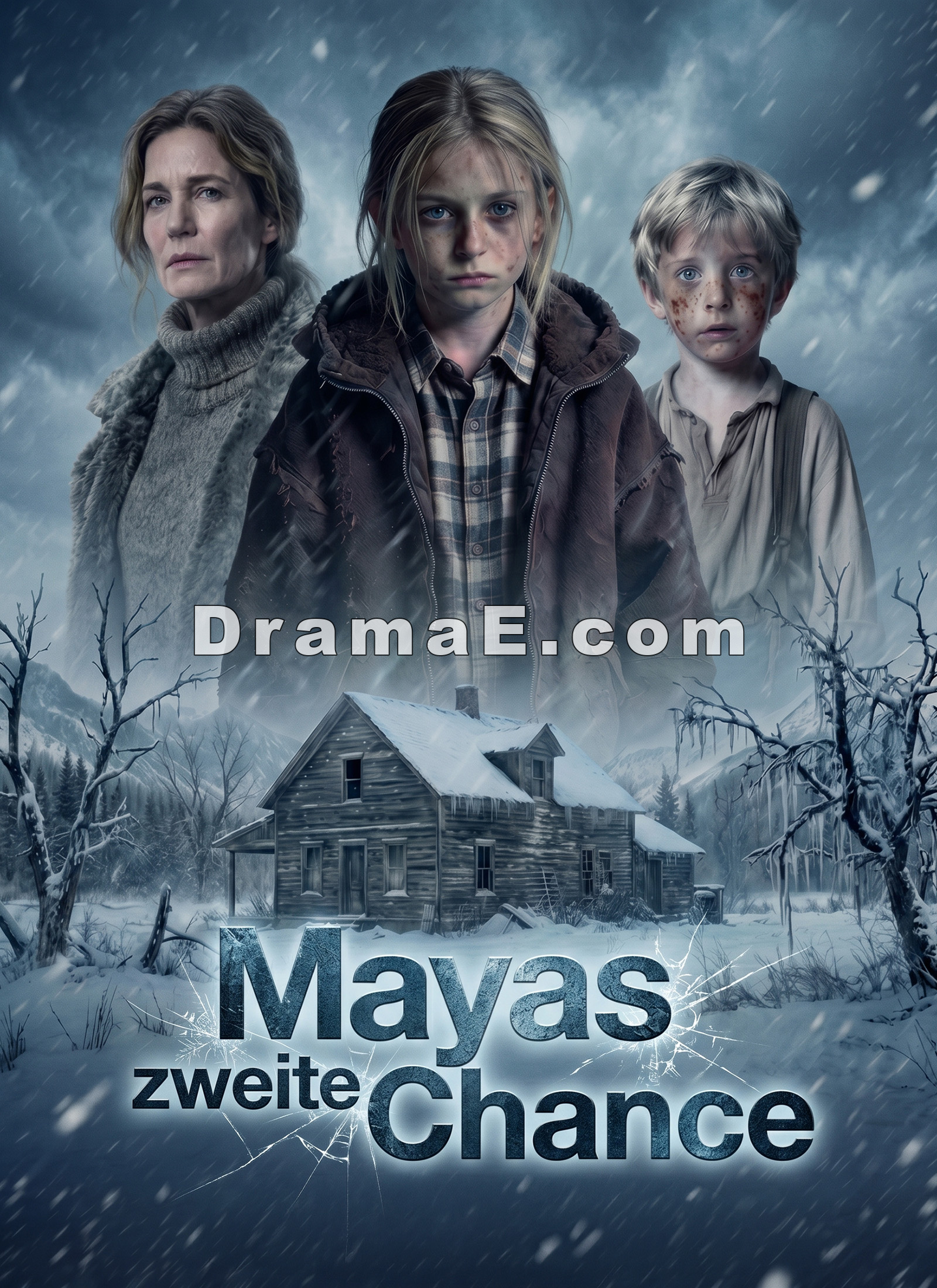 Mayas zweite Chance