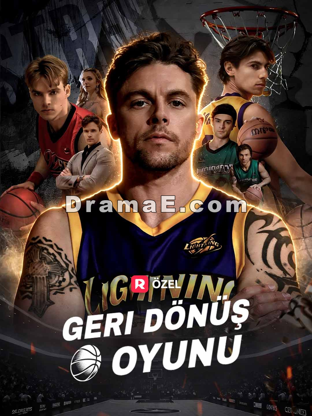 Geri Dönüş Oyunu