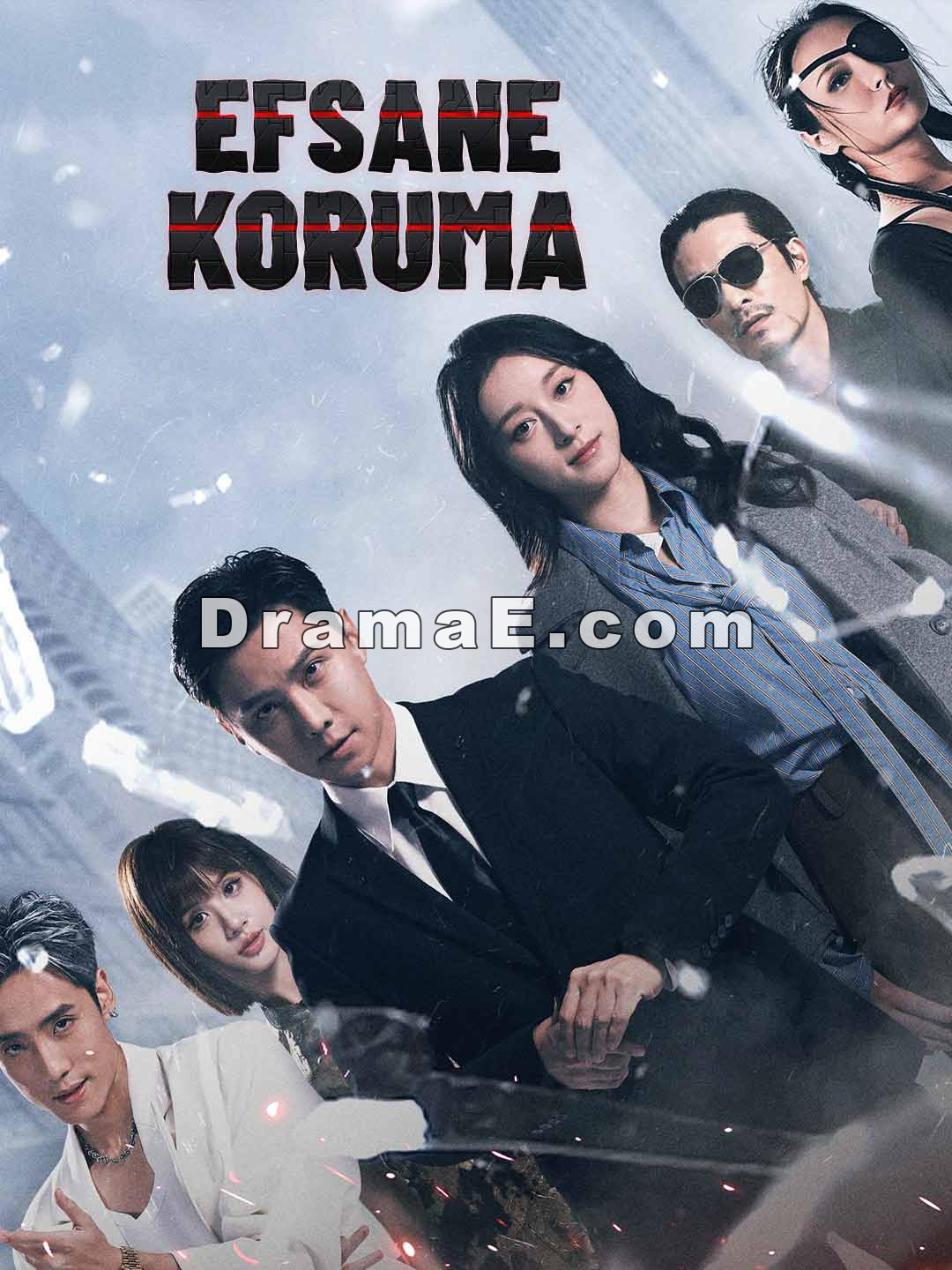 EFSANE KORUMA
