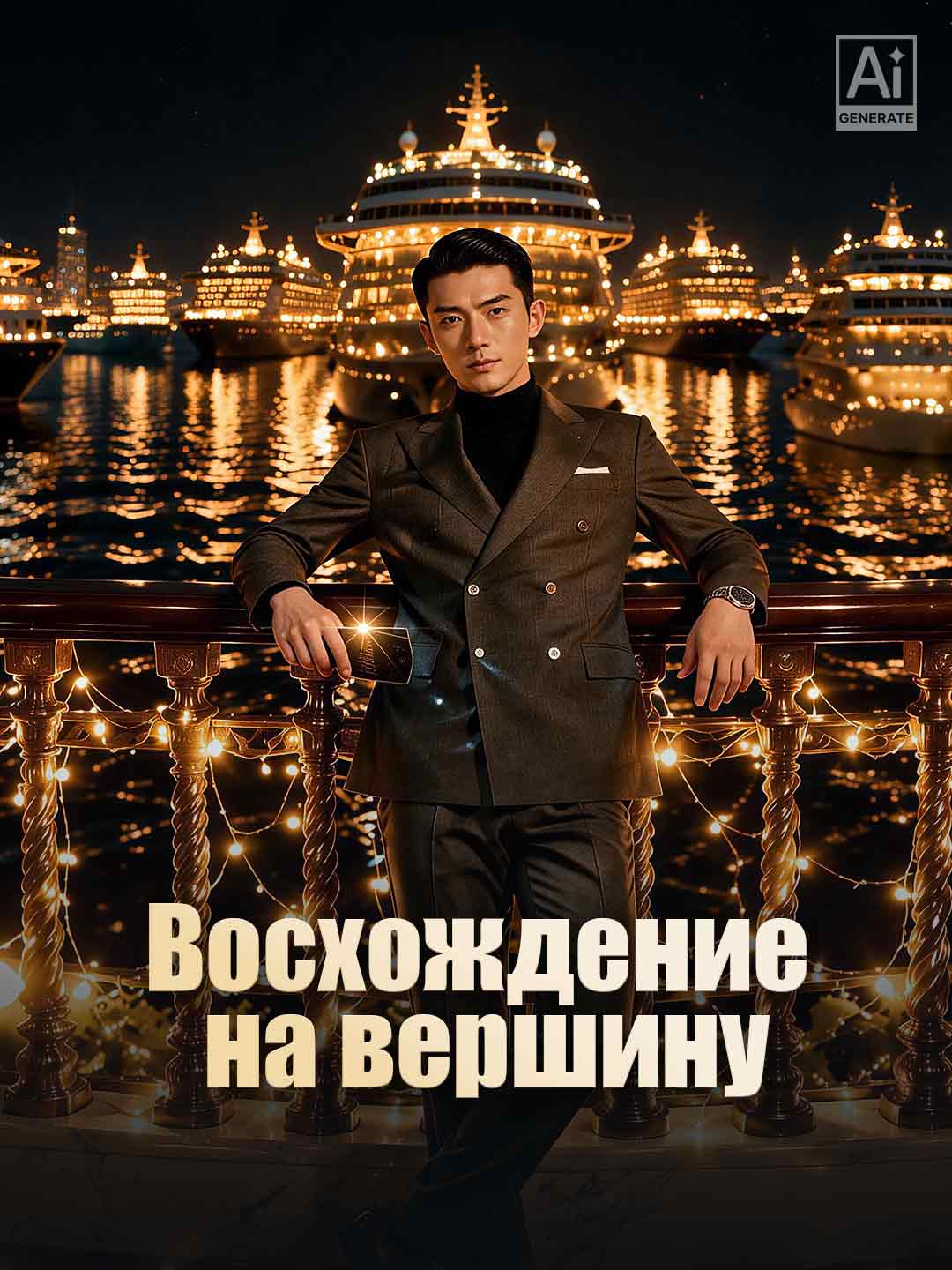 Восхождение на вершину