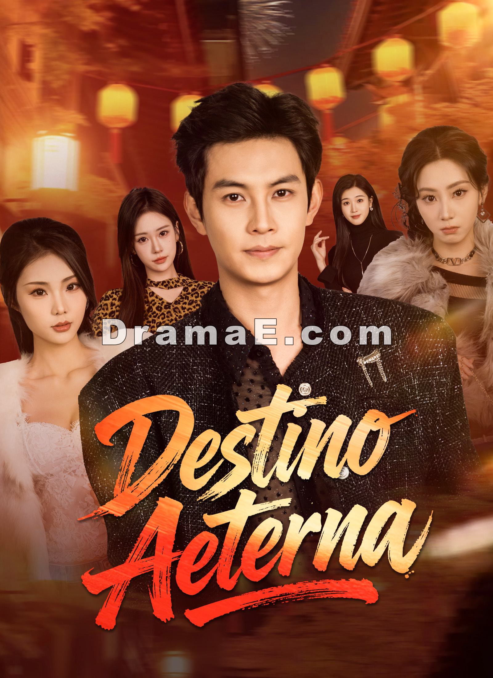 Destino Aeterna